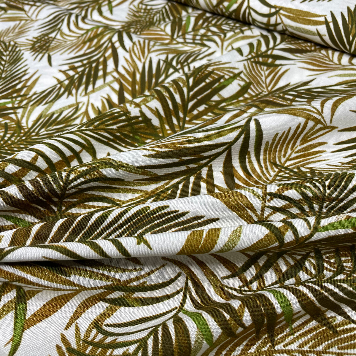 Rayon Viscose Estampada 52