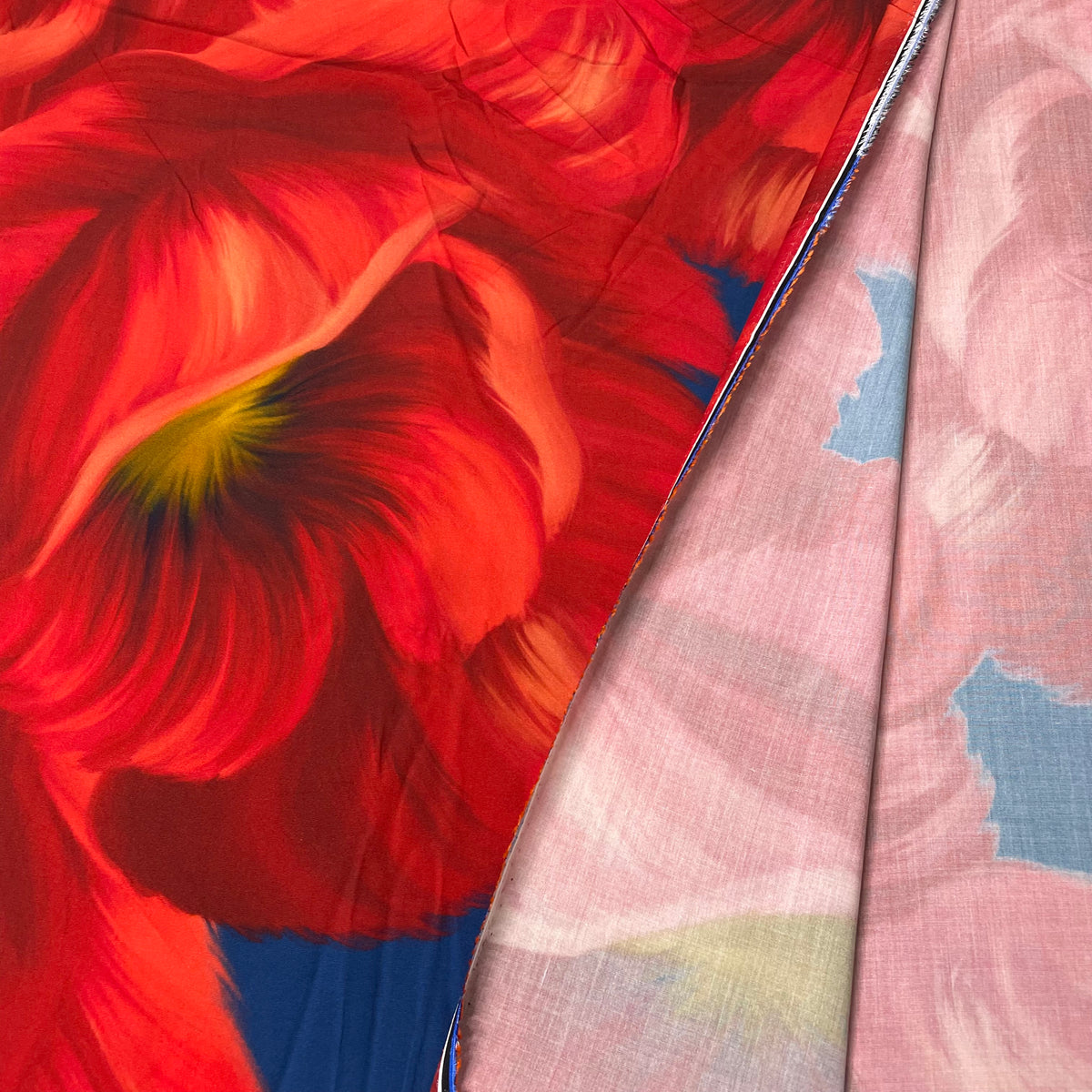 Rayon Viscose Estampada 28
