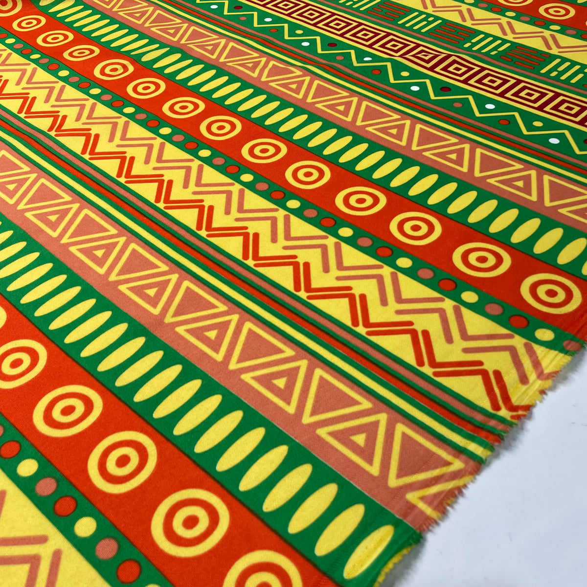 Oxford Afro Ritmo Africano