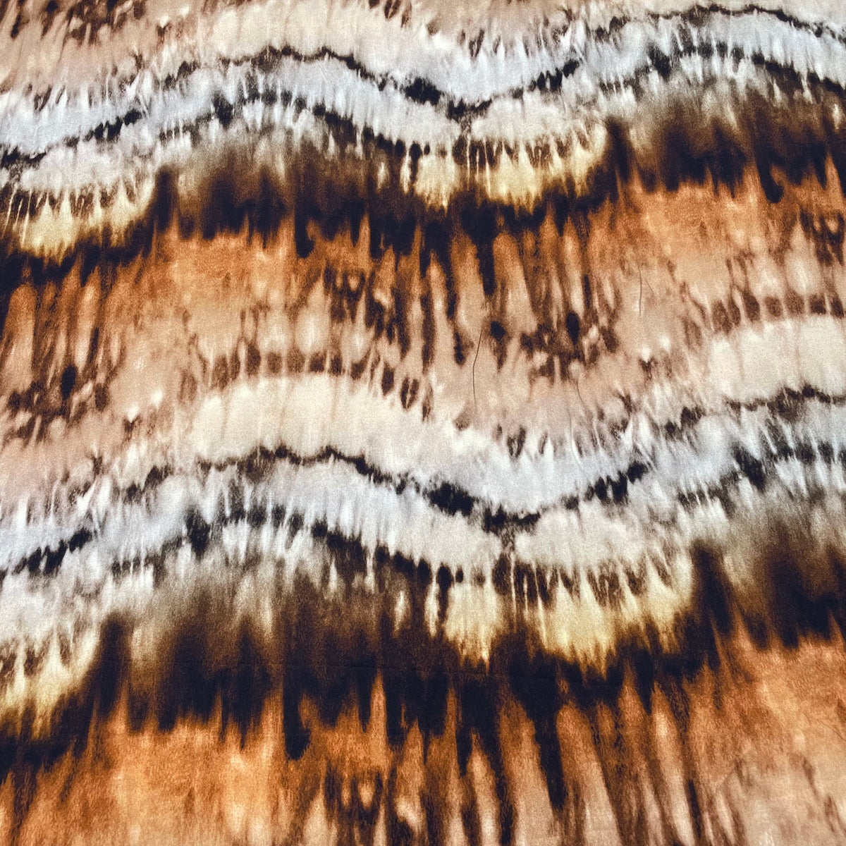 Rayon Viscose Estampada 24