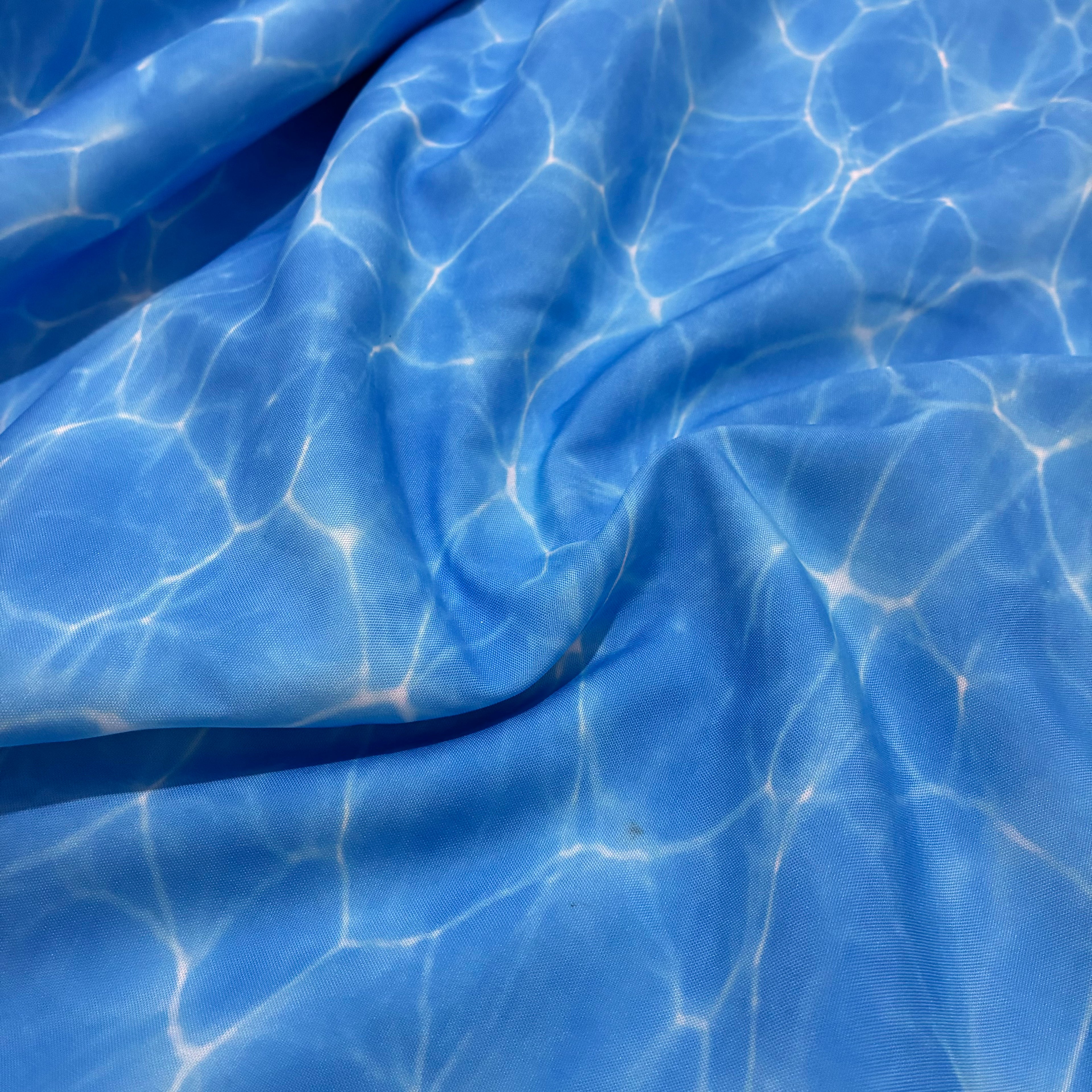 Oxfordine Digital Água Piscina