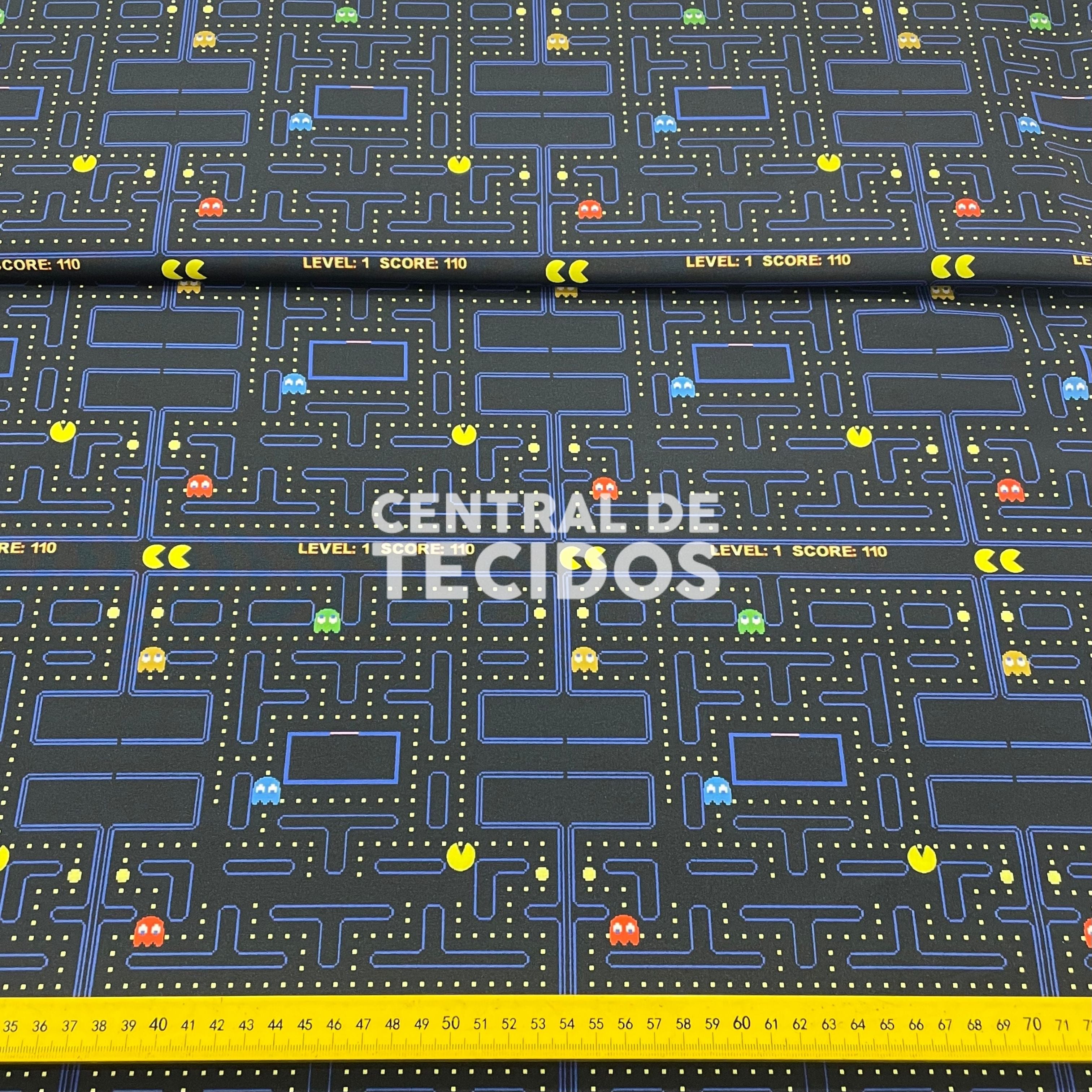 Microtel Digital PacMan