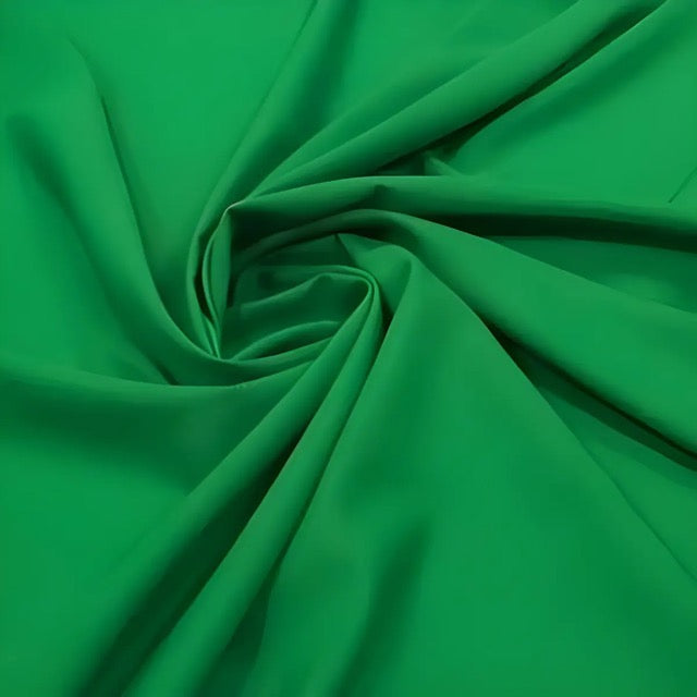 Tecido Oxford Verde Bandeira