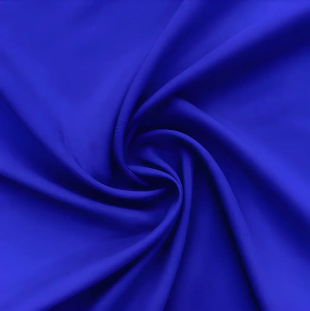 Tecido Oxford Azul Royal