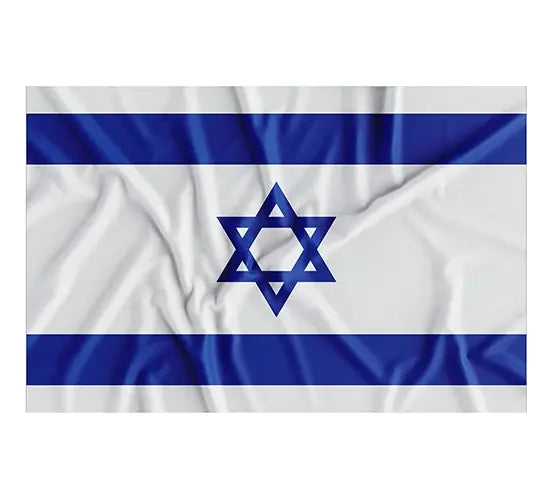 Bandeira de Israel