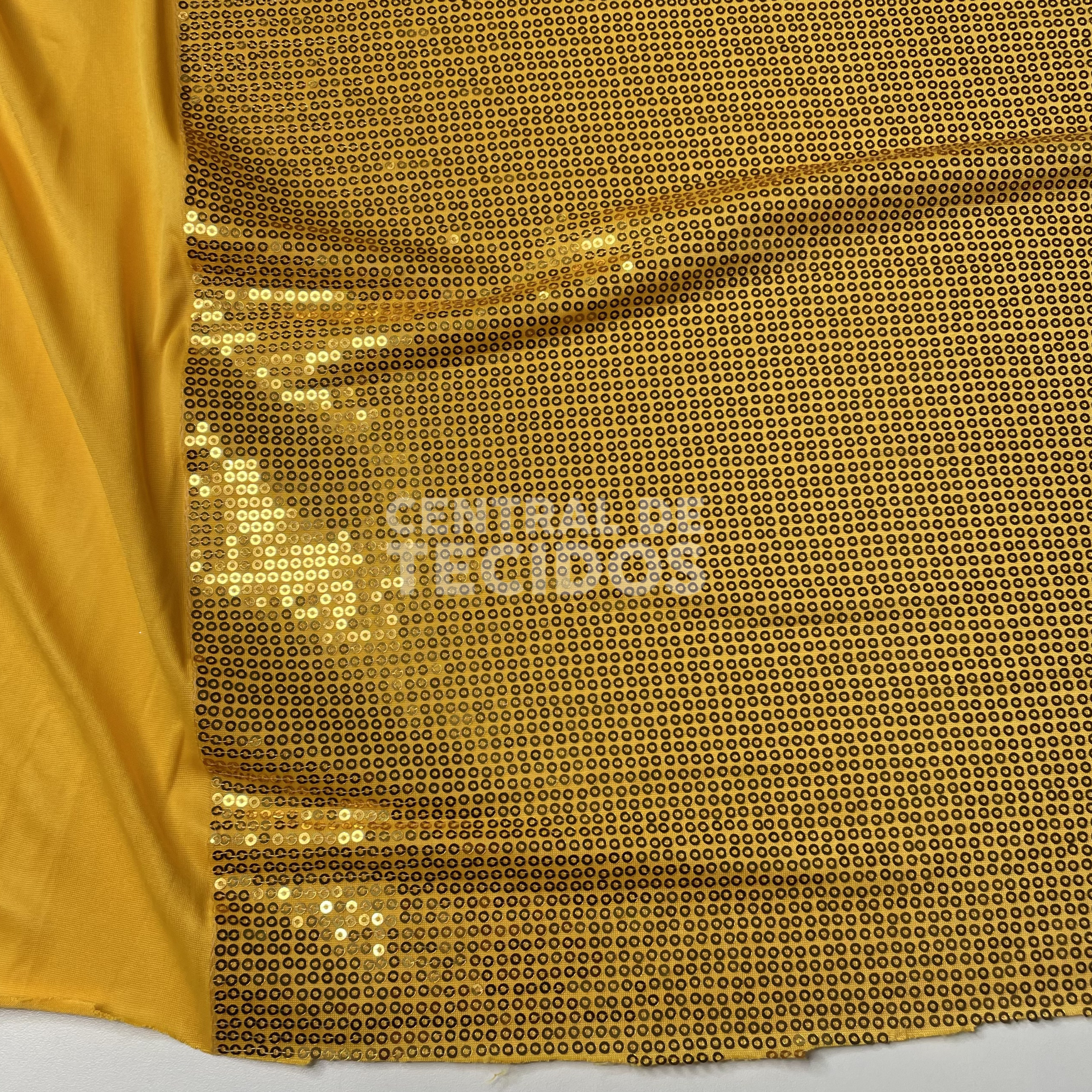 Malha Paete New Dourado