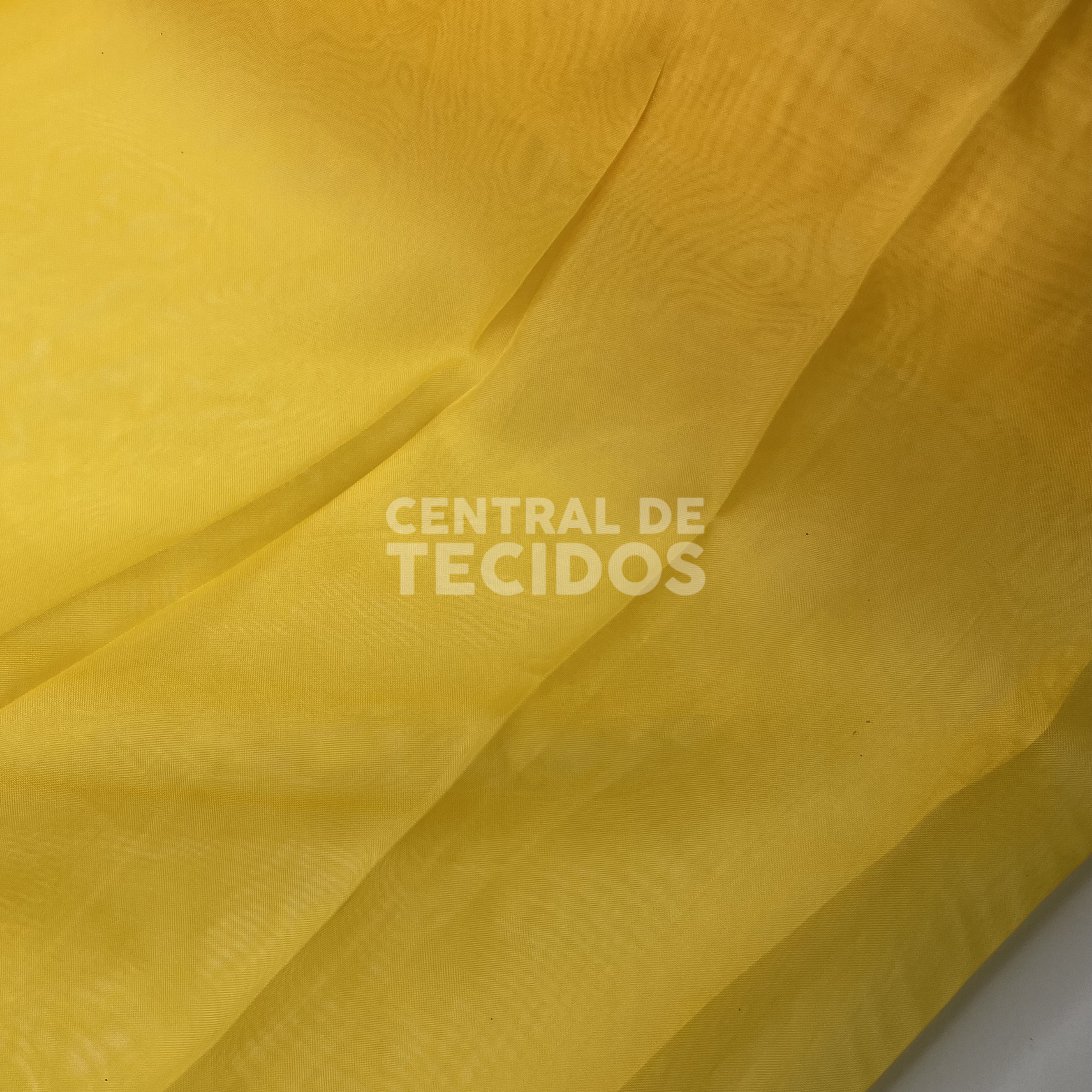 Voil Amarelo