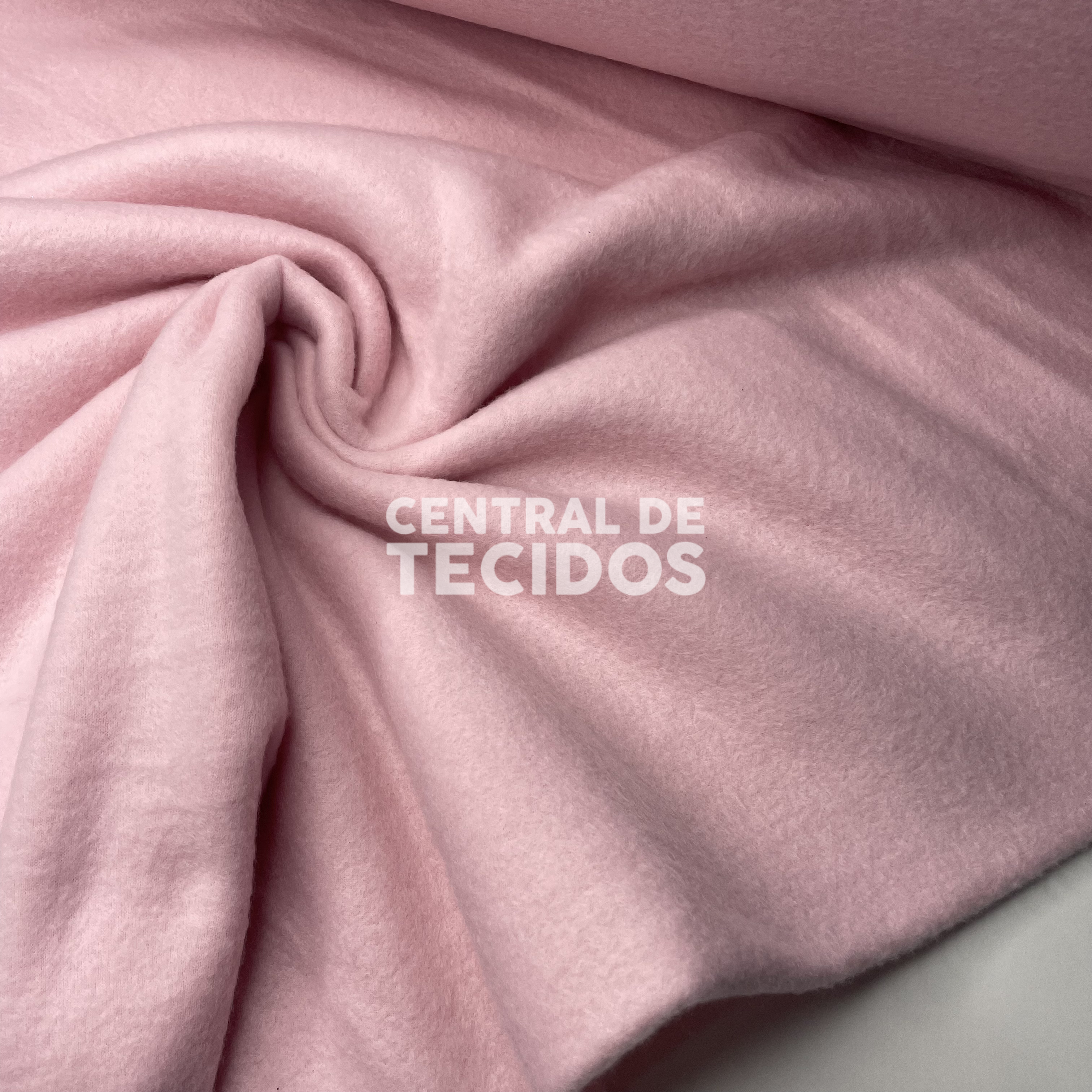 Soft Liso Rosa Antigo