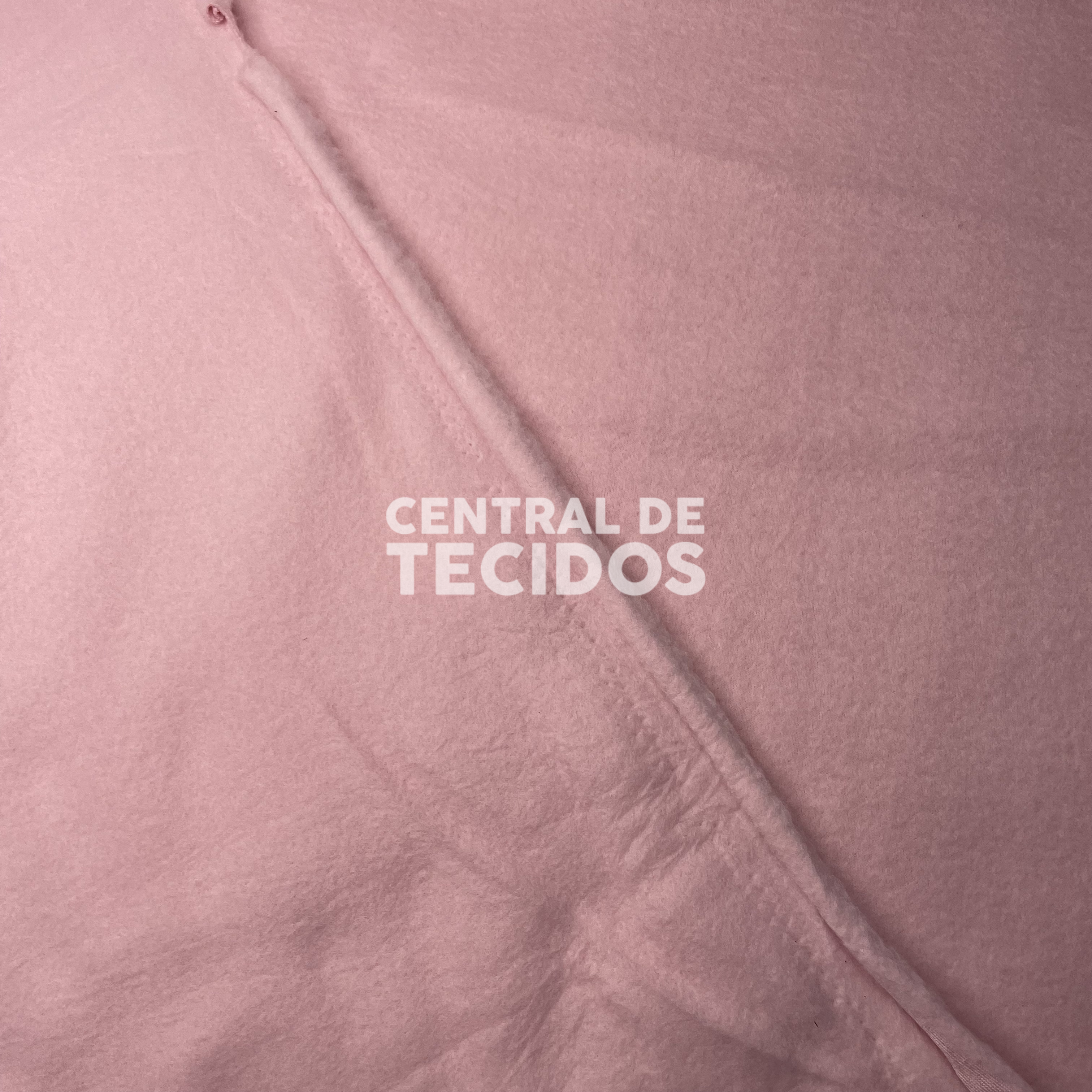 Soft Liso Rosa Antigo