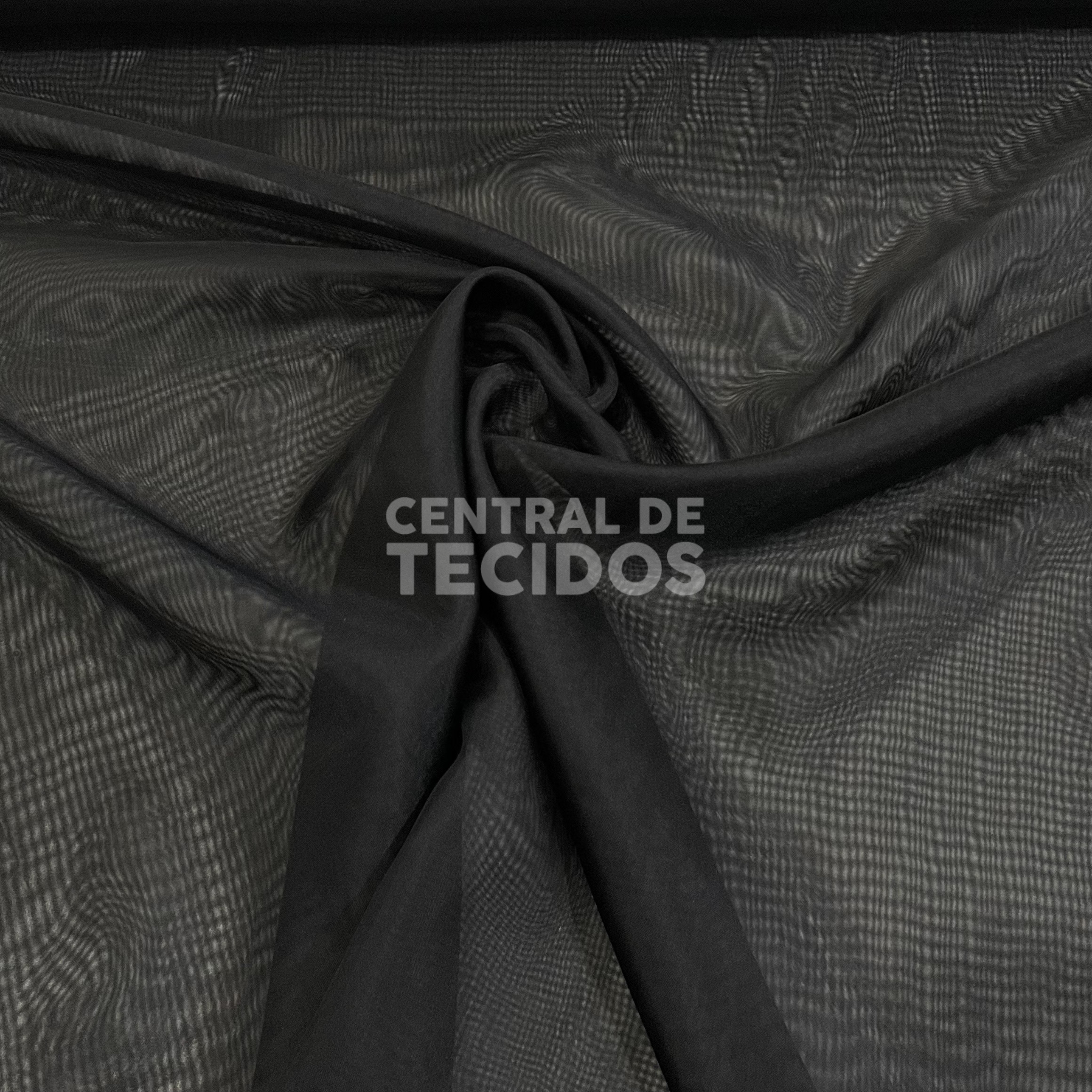 Voil Preto