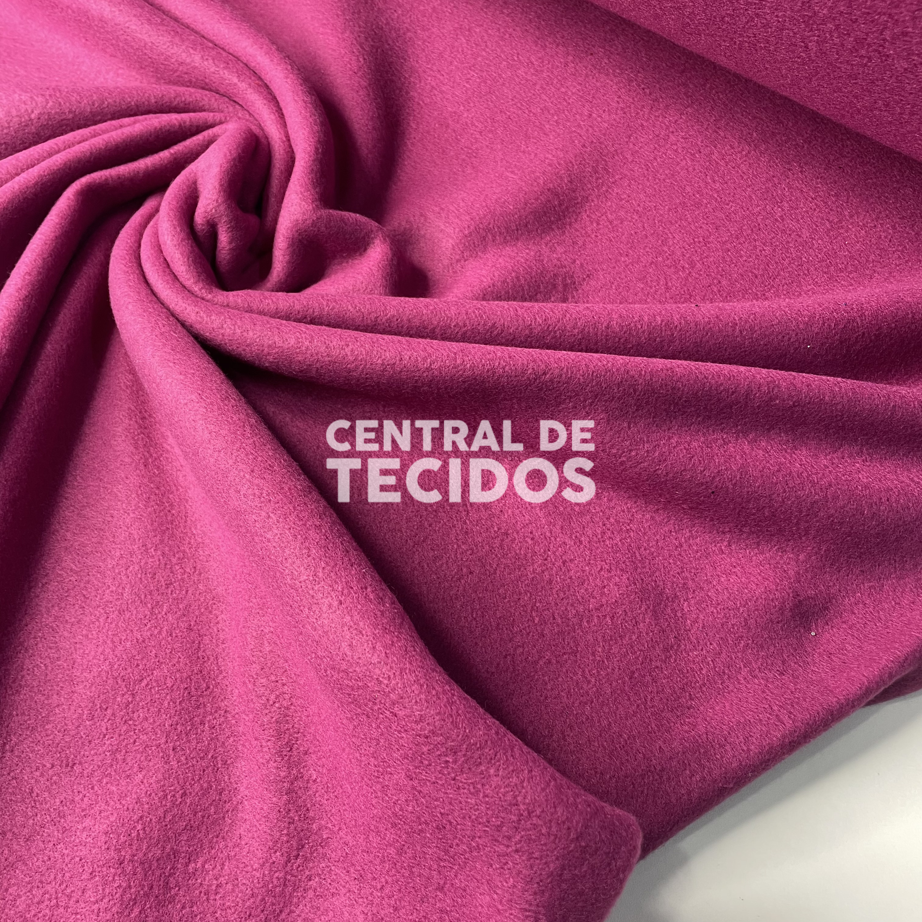 Soft Liso Rosa
