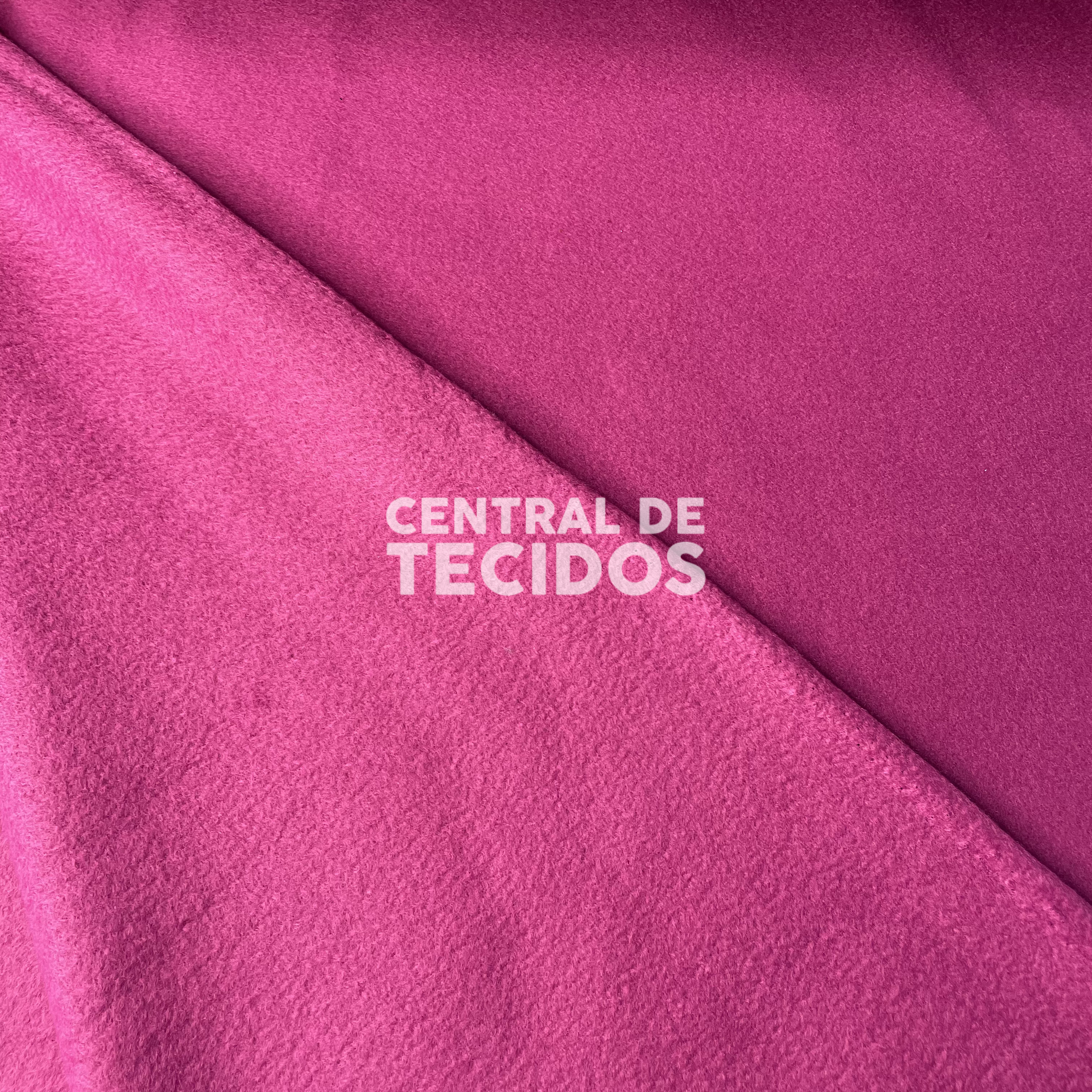 Soft Liso Rosa