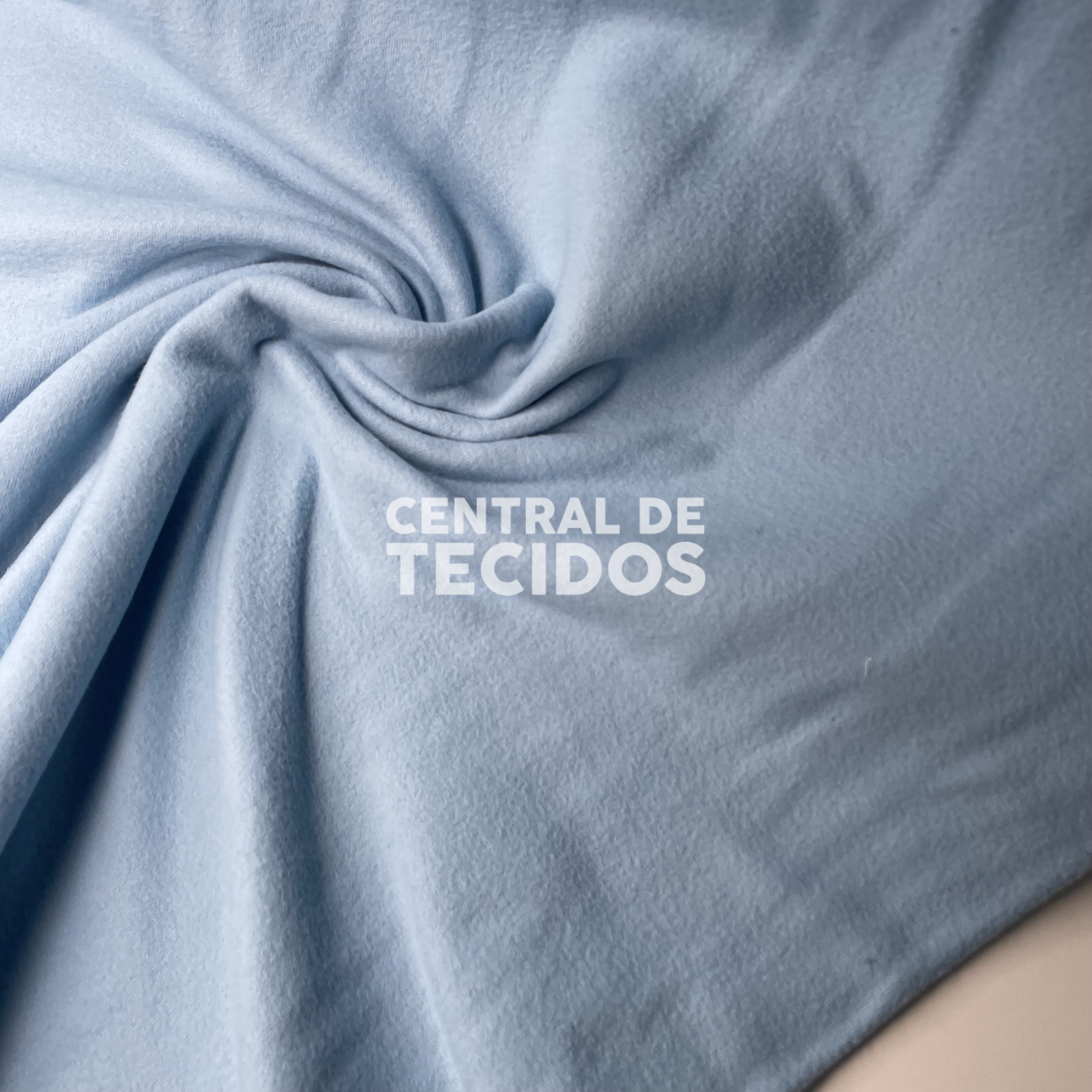 Soft Liso Azul