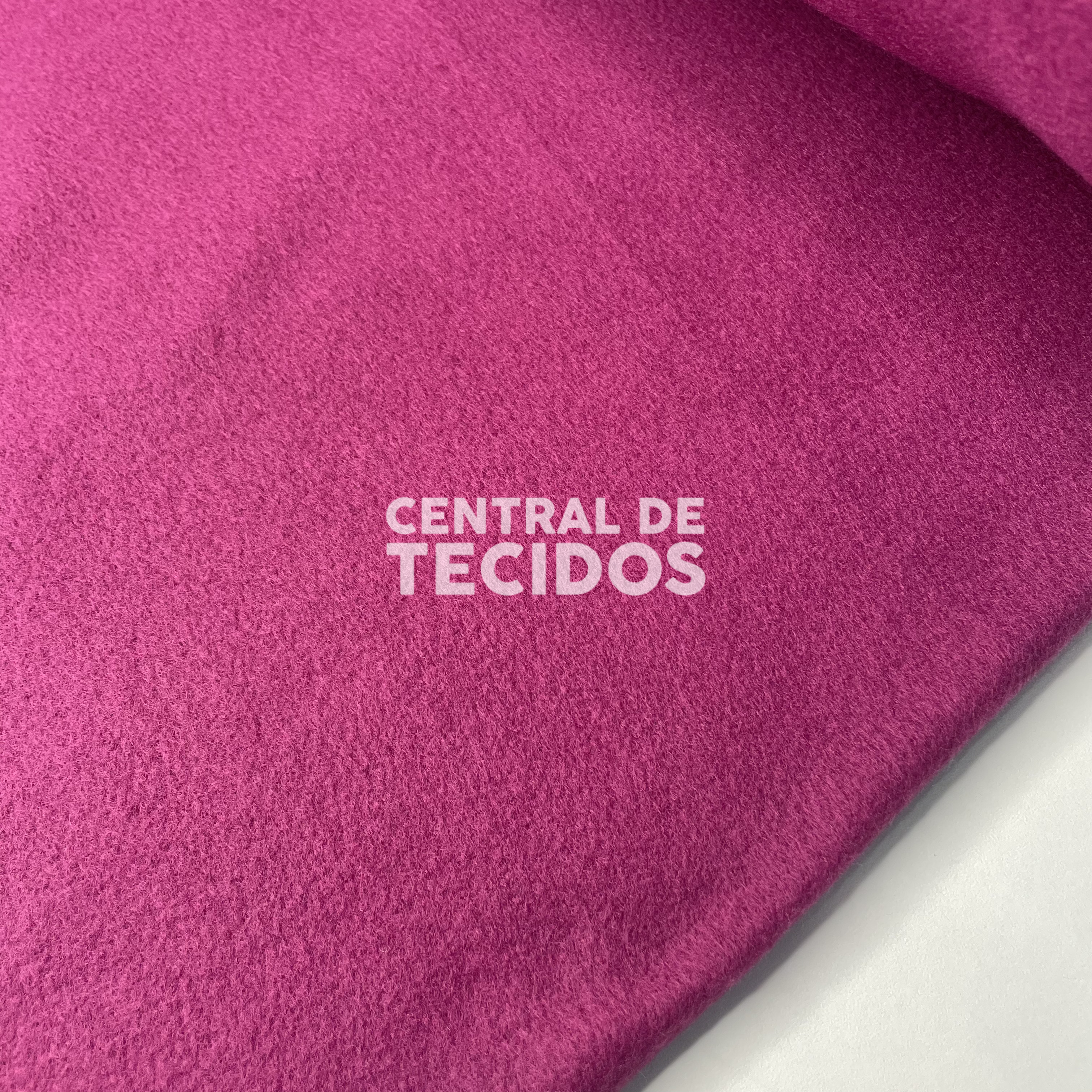 Soft Liso Rosa