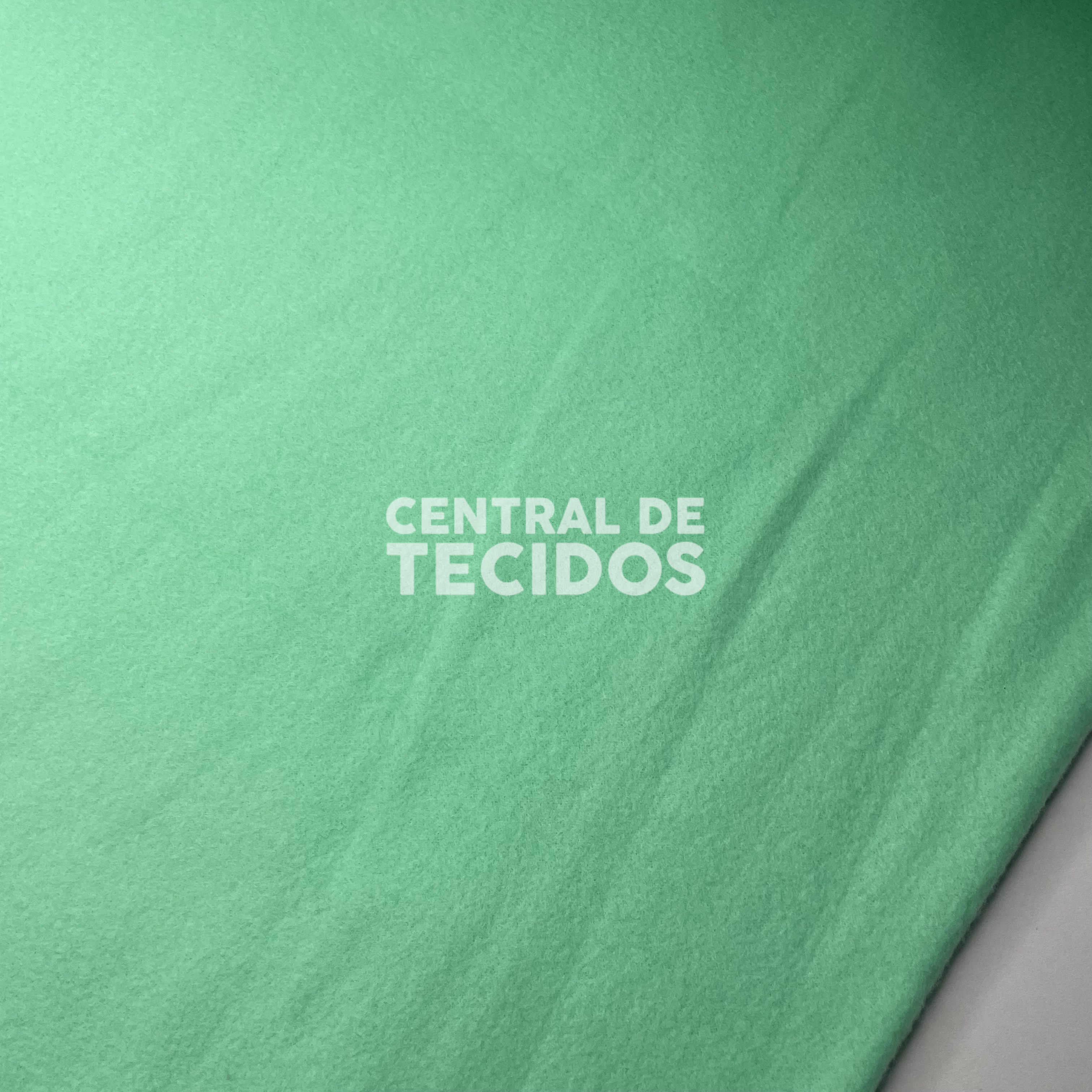 Soft Liso Verde Menta