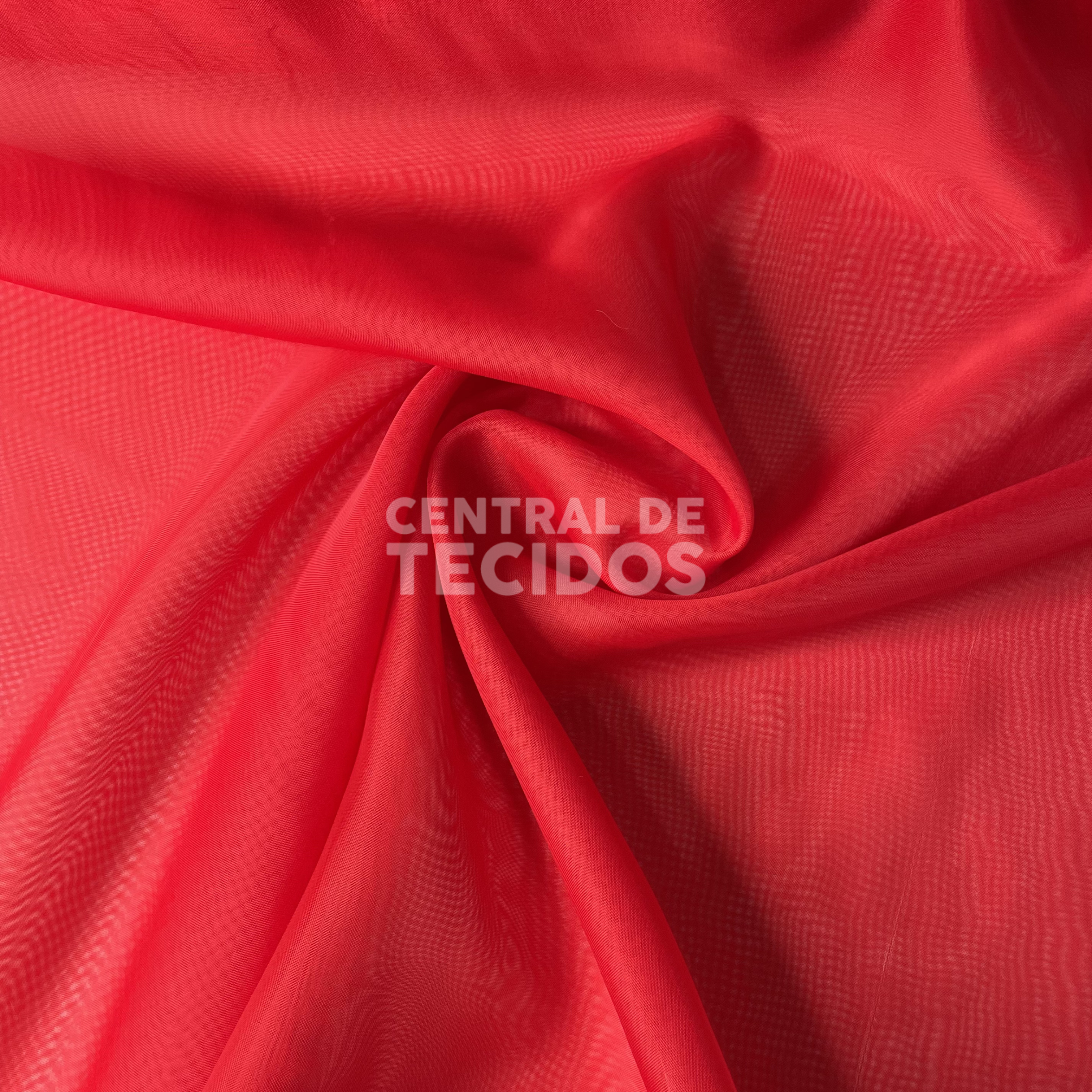 Voil Vermelho