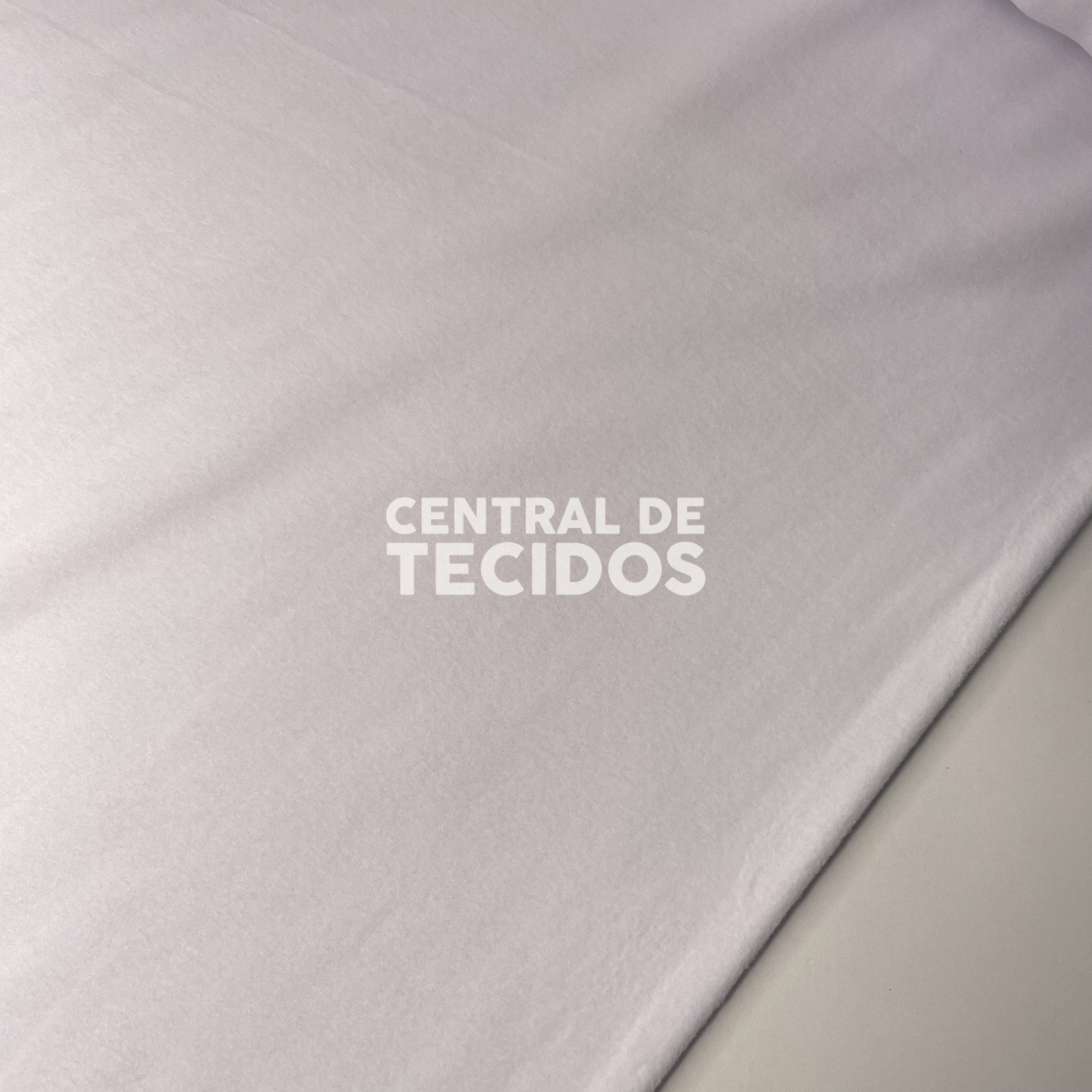 Soft Liso Branco