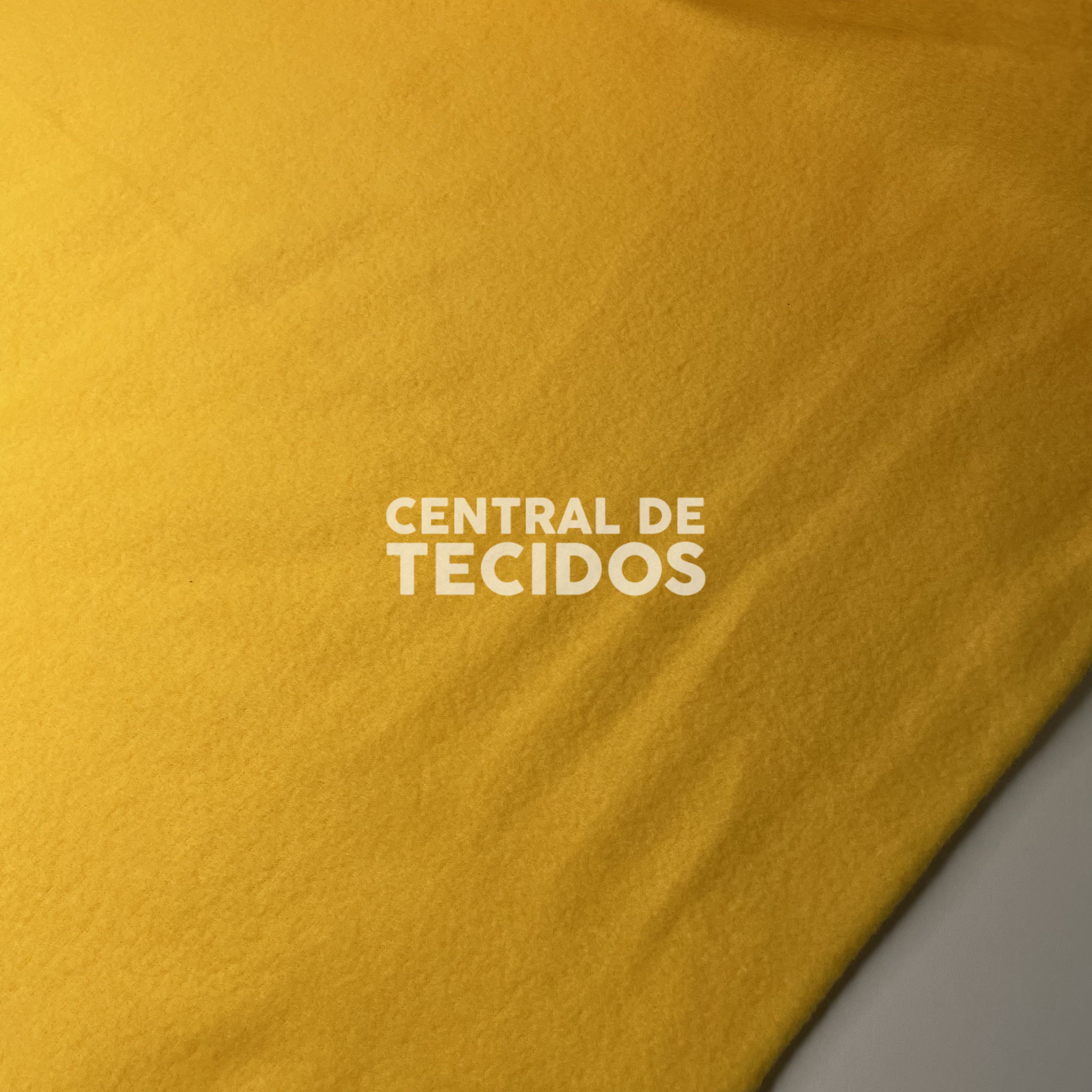 Soft Liso Amarelo