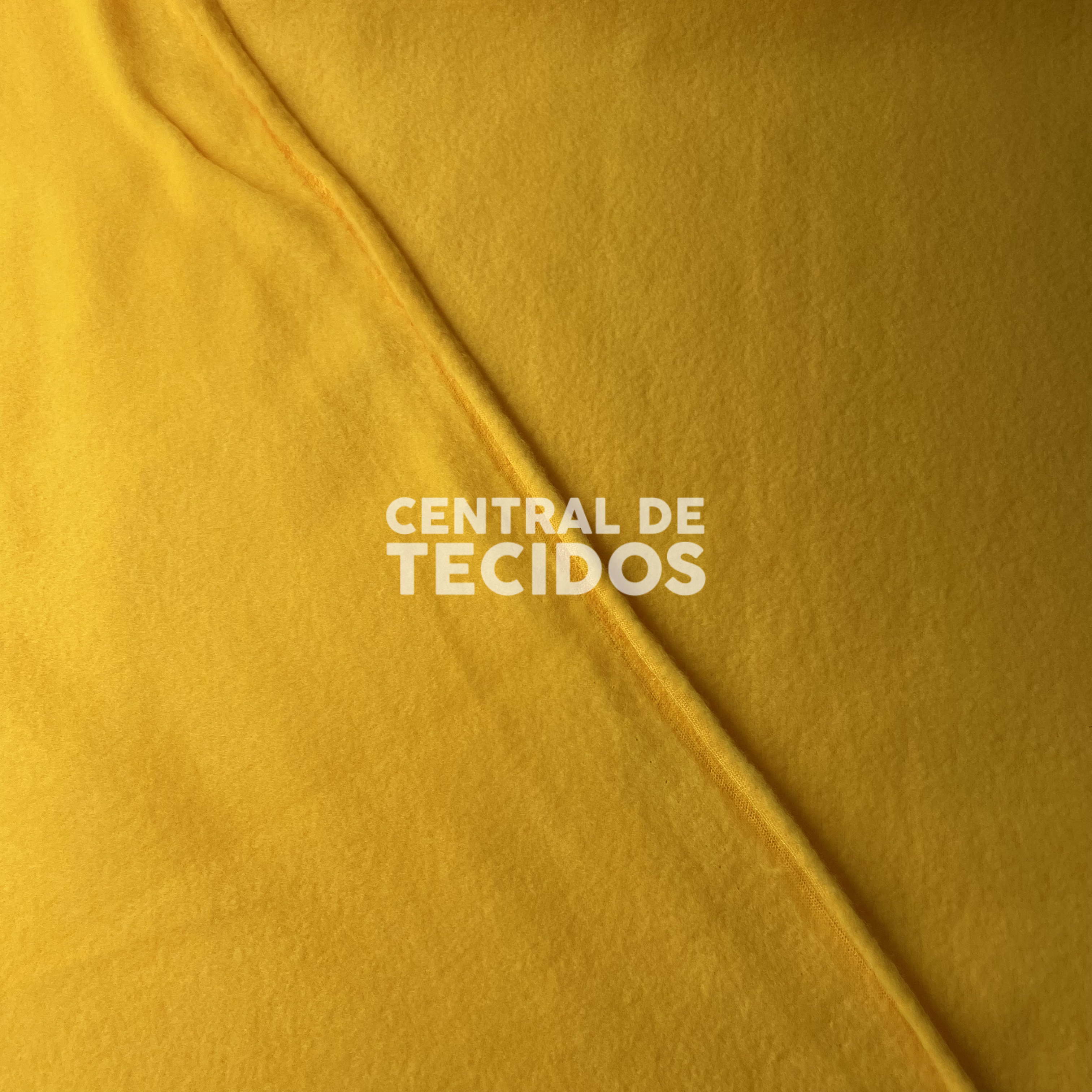 Soft Liso Amarelo