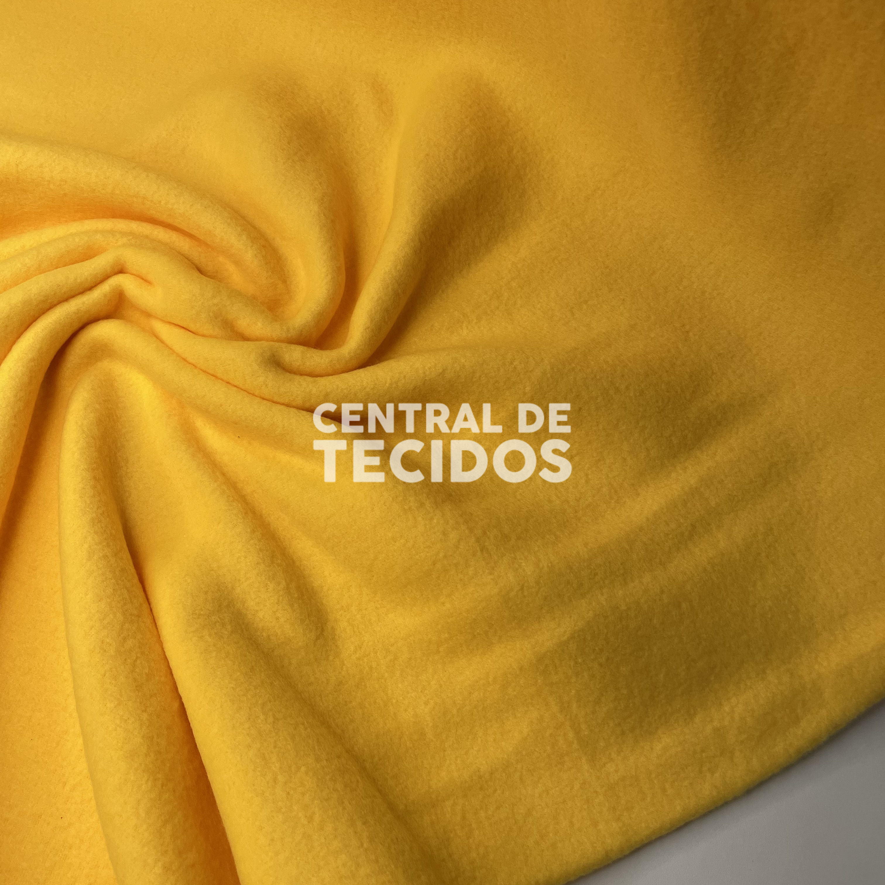 Soft Liso Amarelo