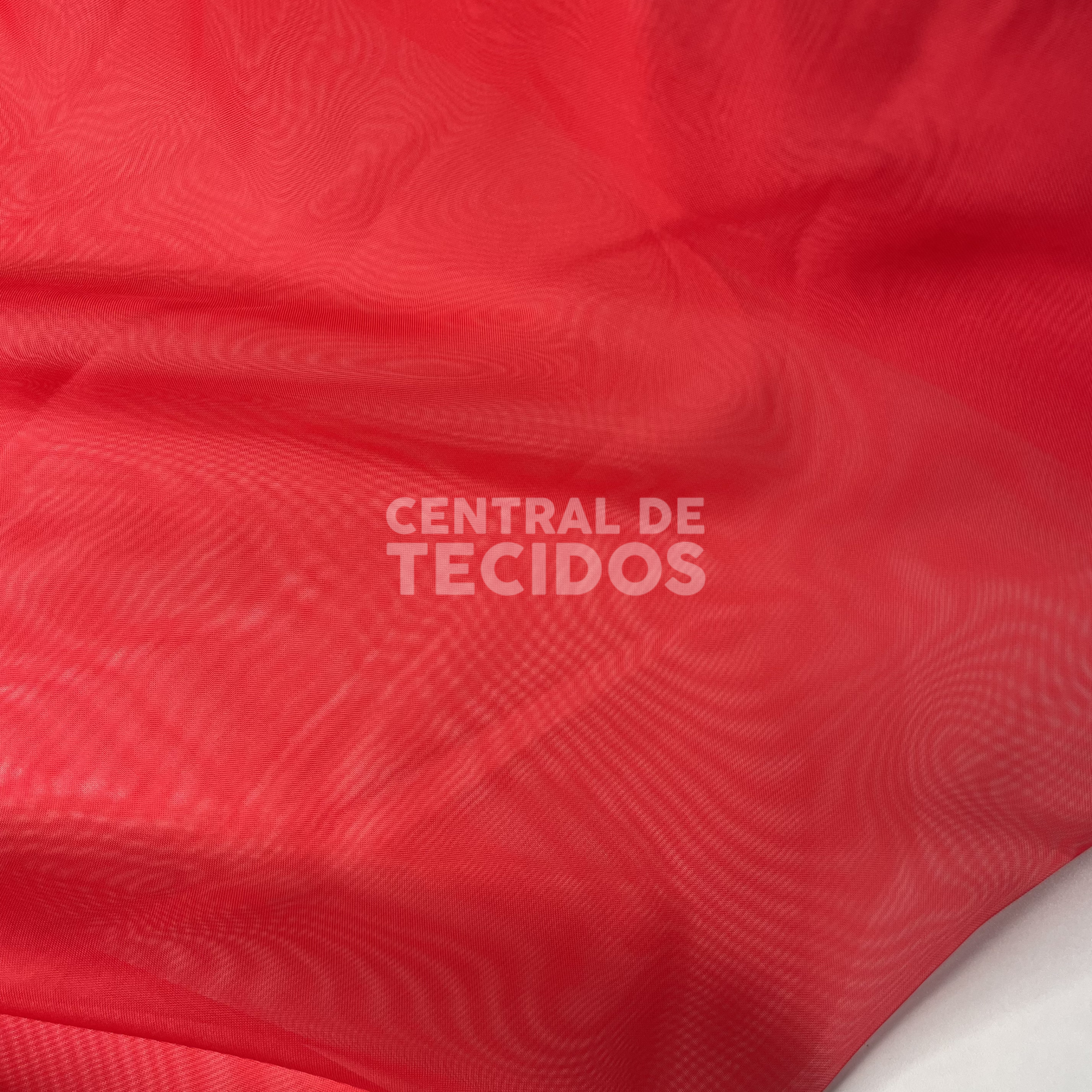 Voil Vermelho