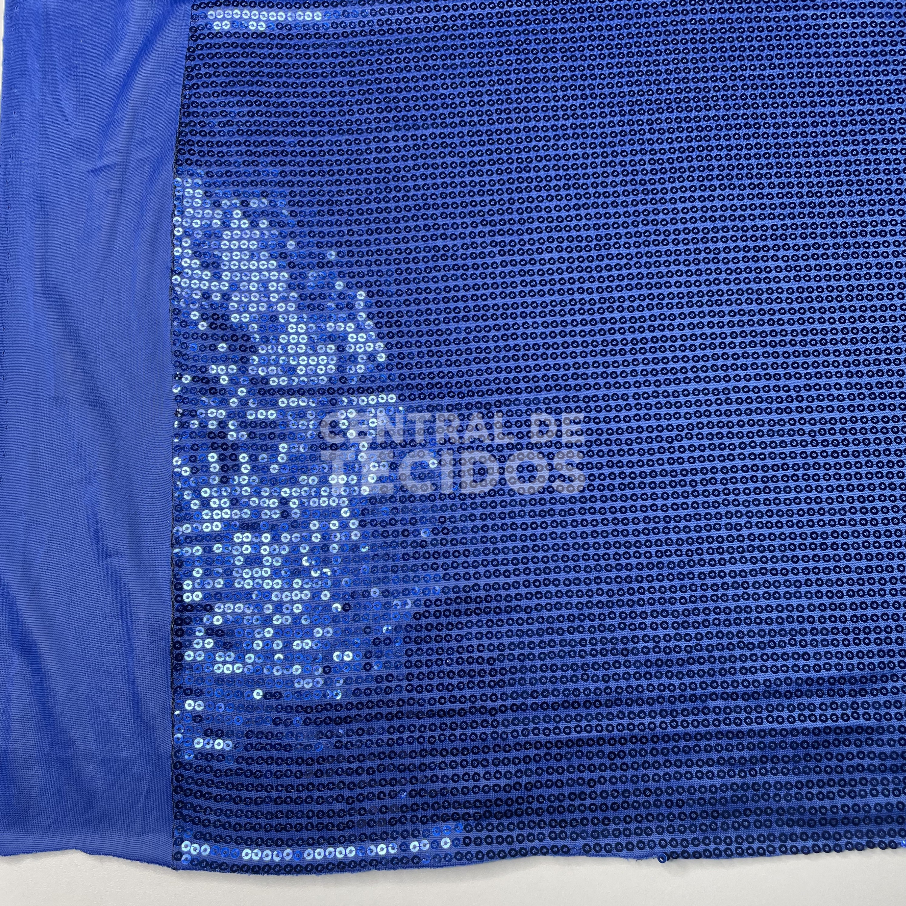 Malha Paete New Azul Royal
