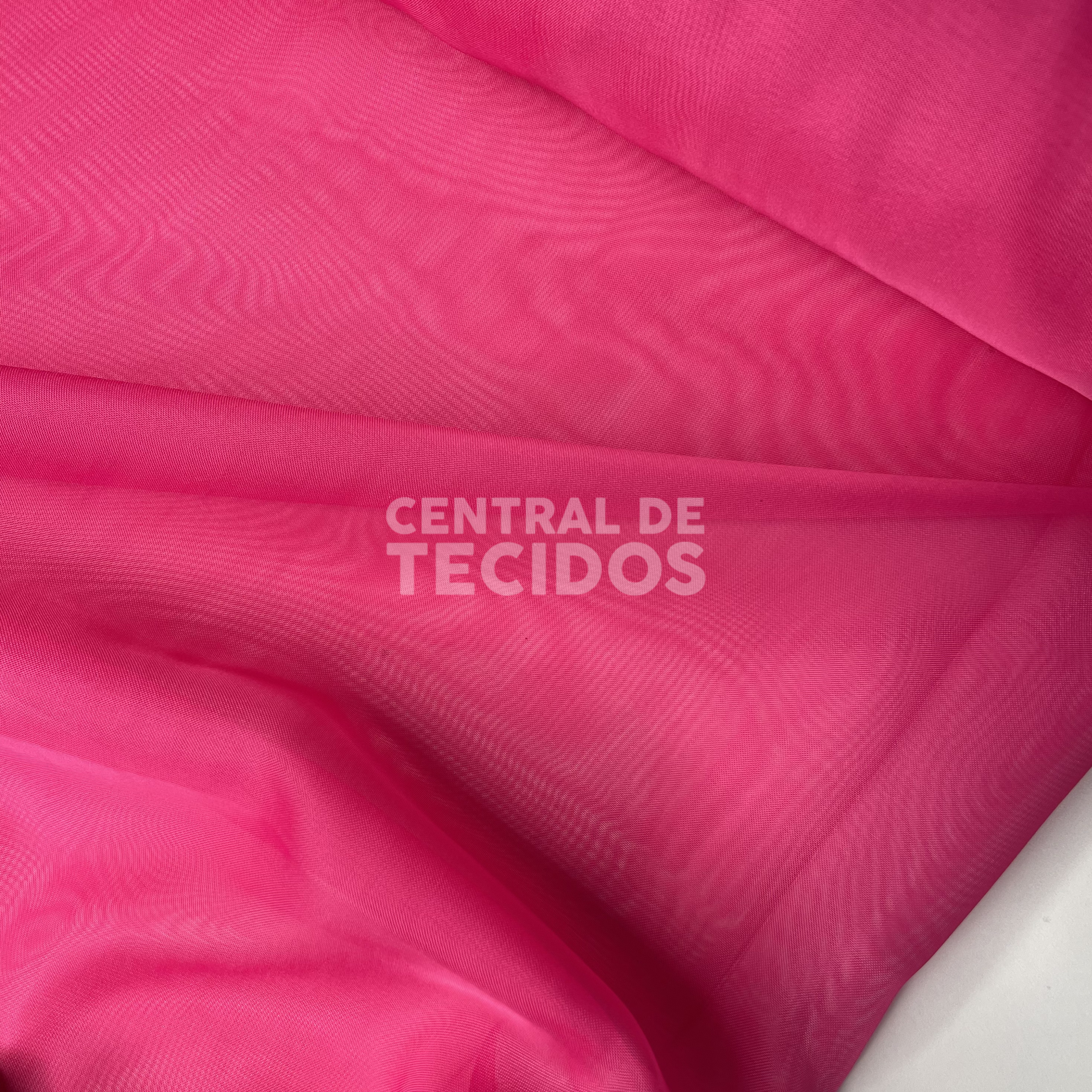 Voil Rosa