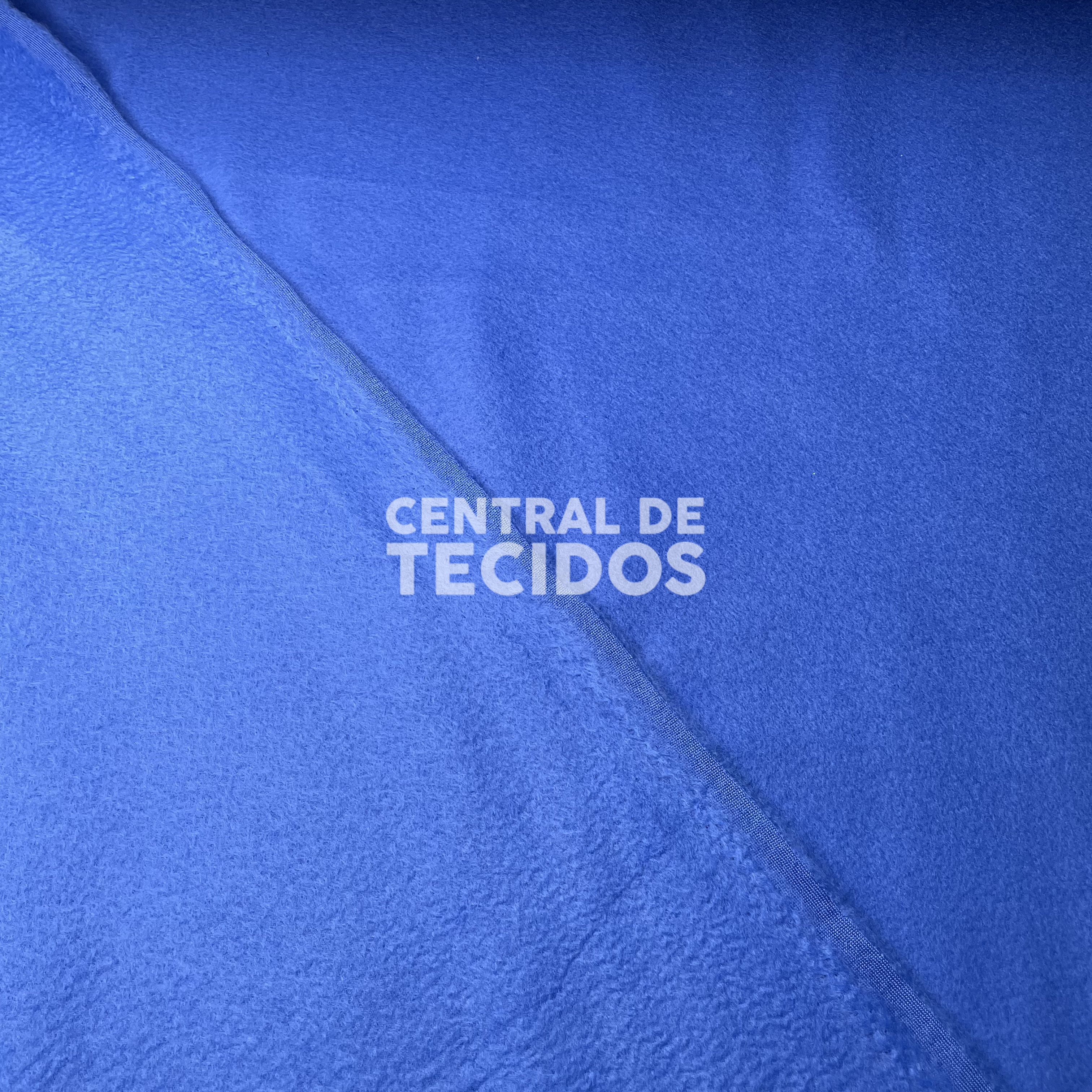 Soft Liso Azul Royal