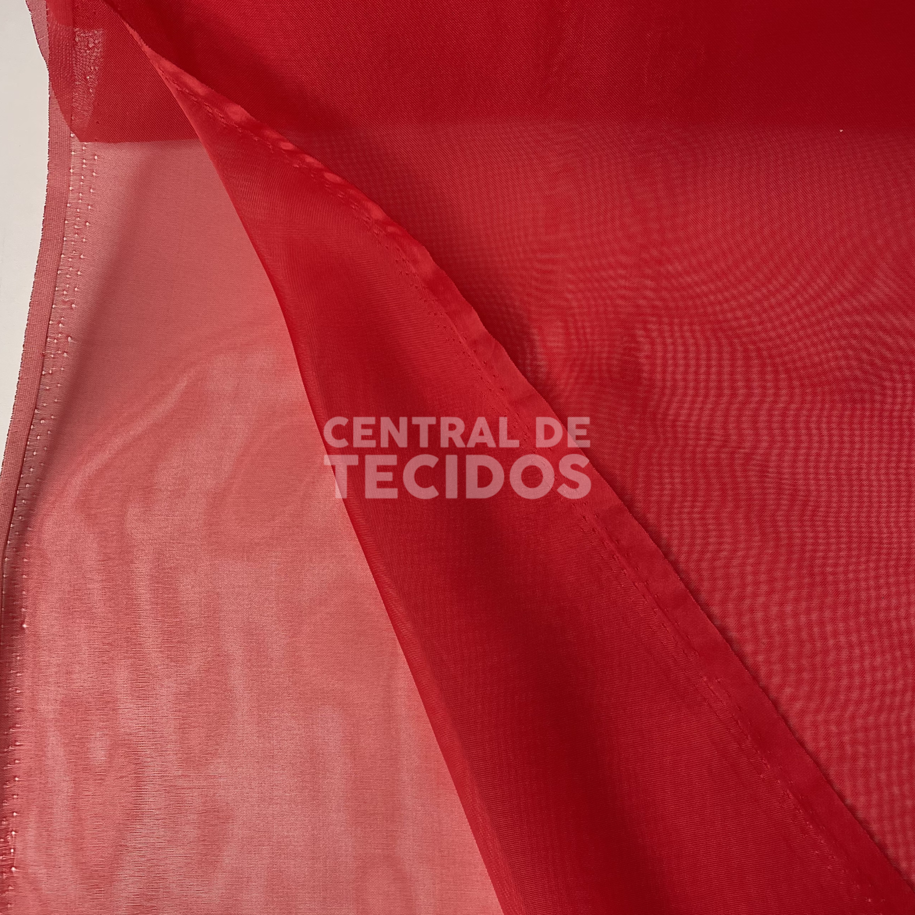 Voil Vermelho