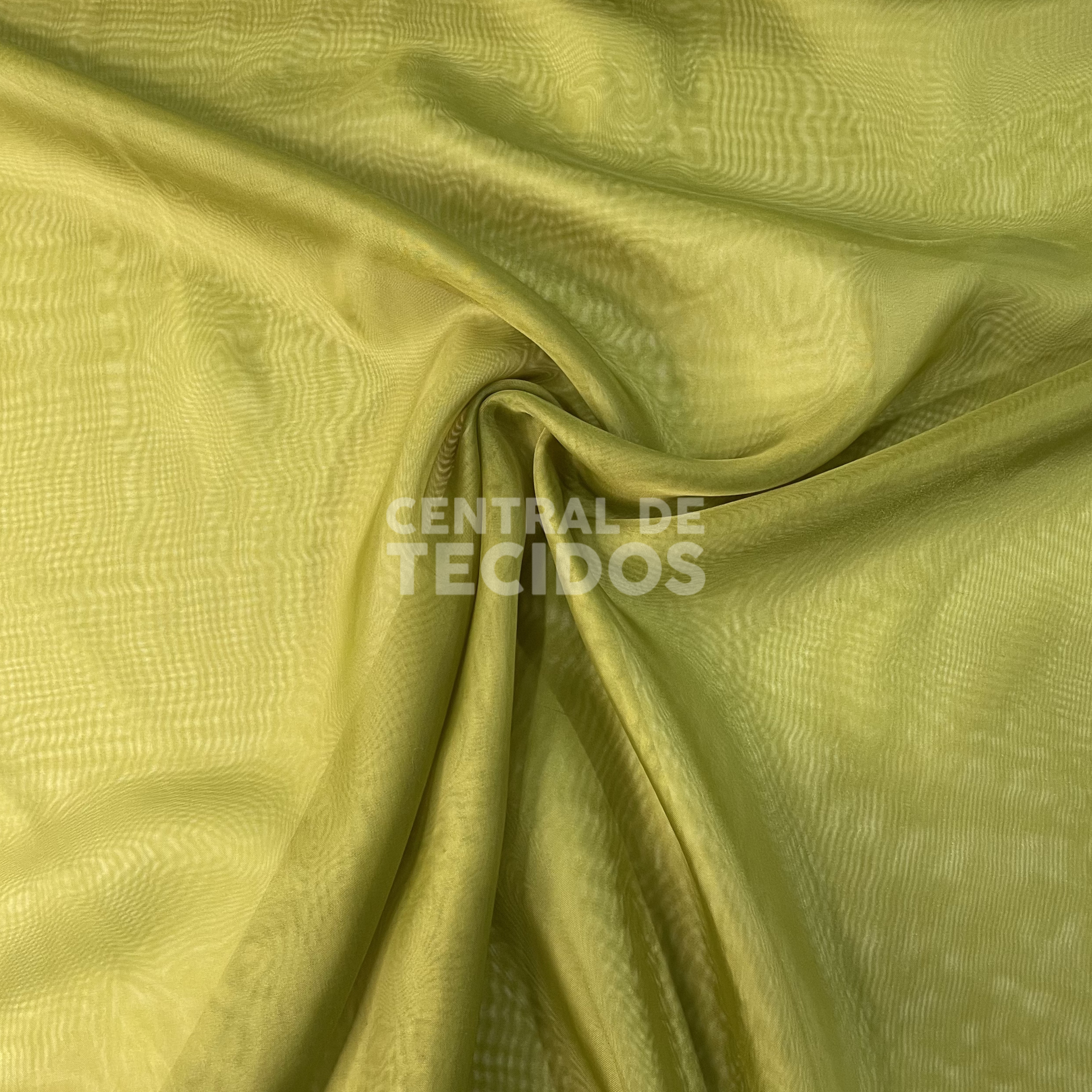 Voil Verde Musgo