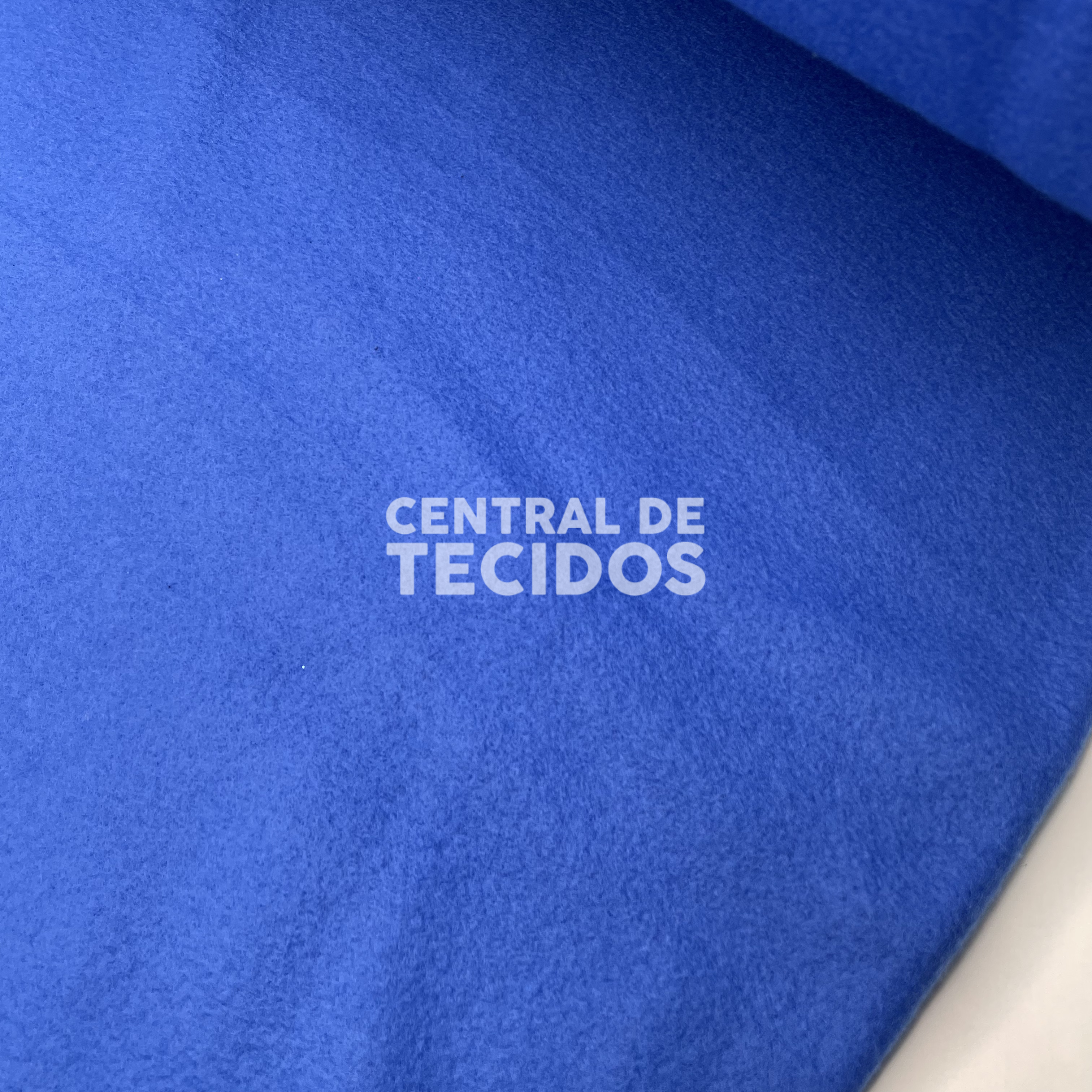Soft Liso Azul Royal