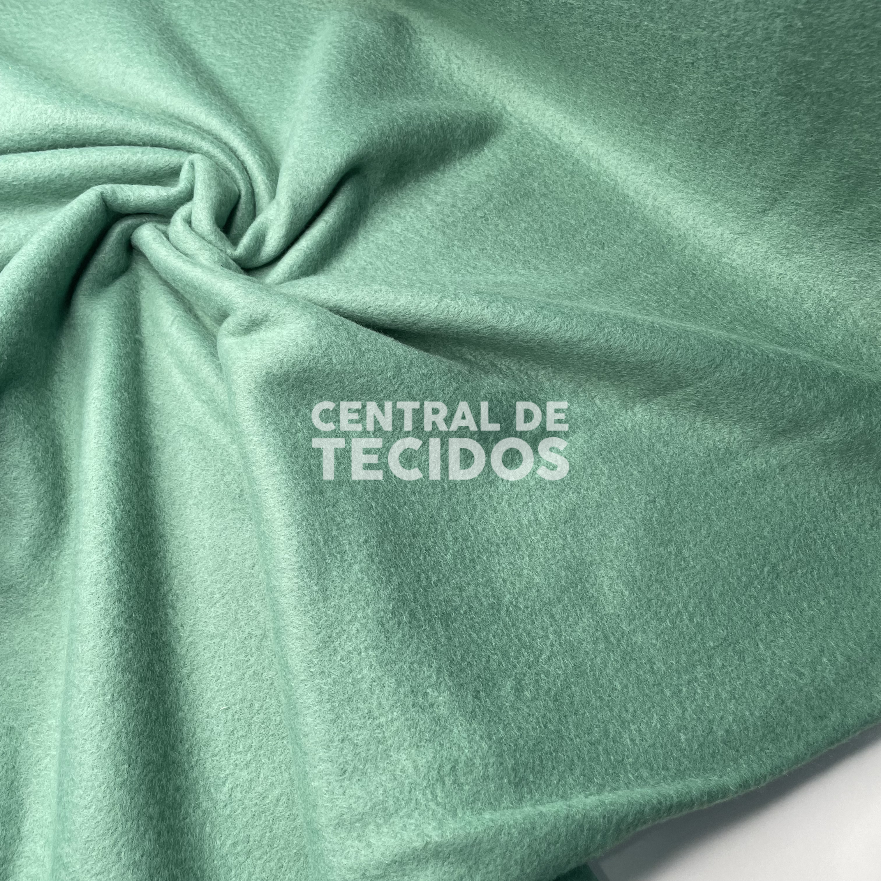 Soft Liso Verde