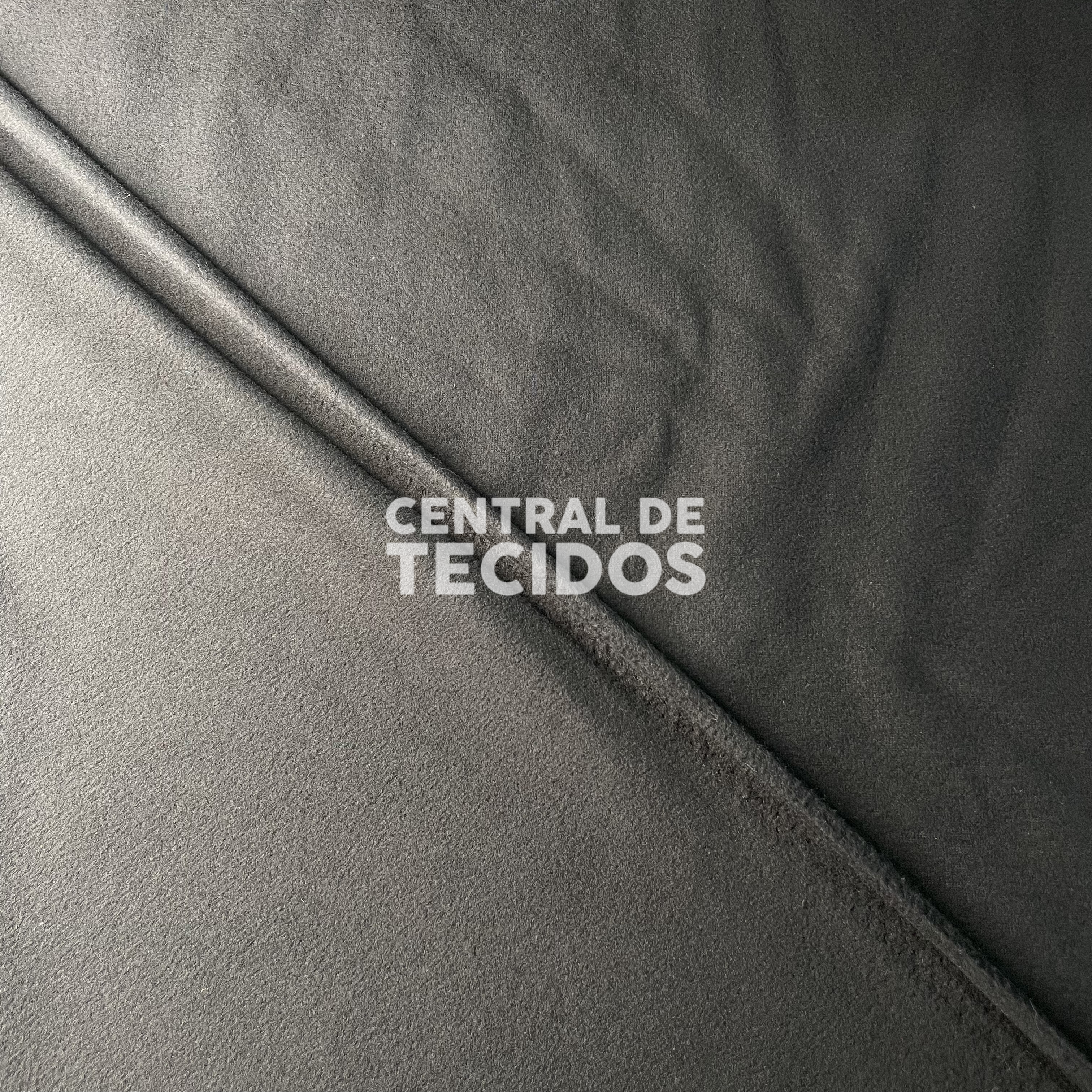 Soft Liso Preto