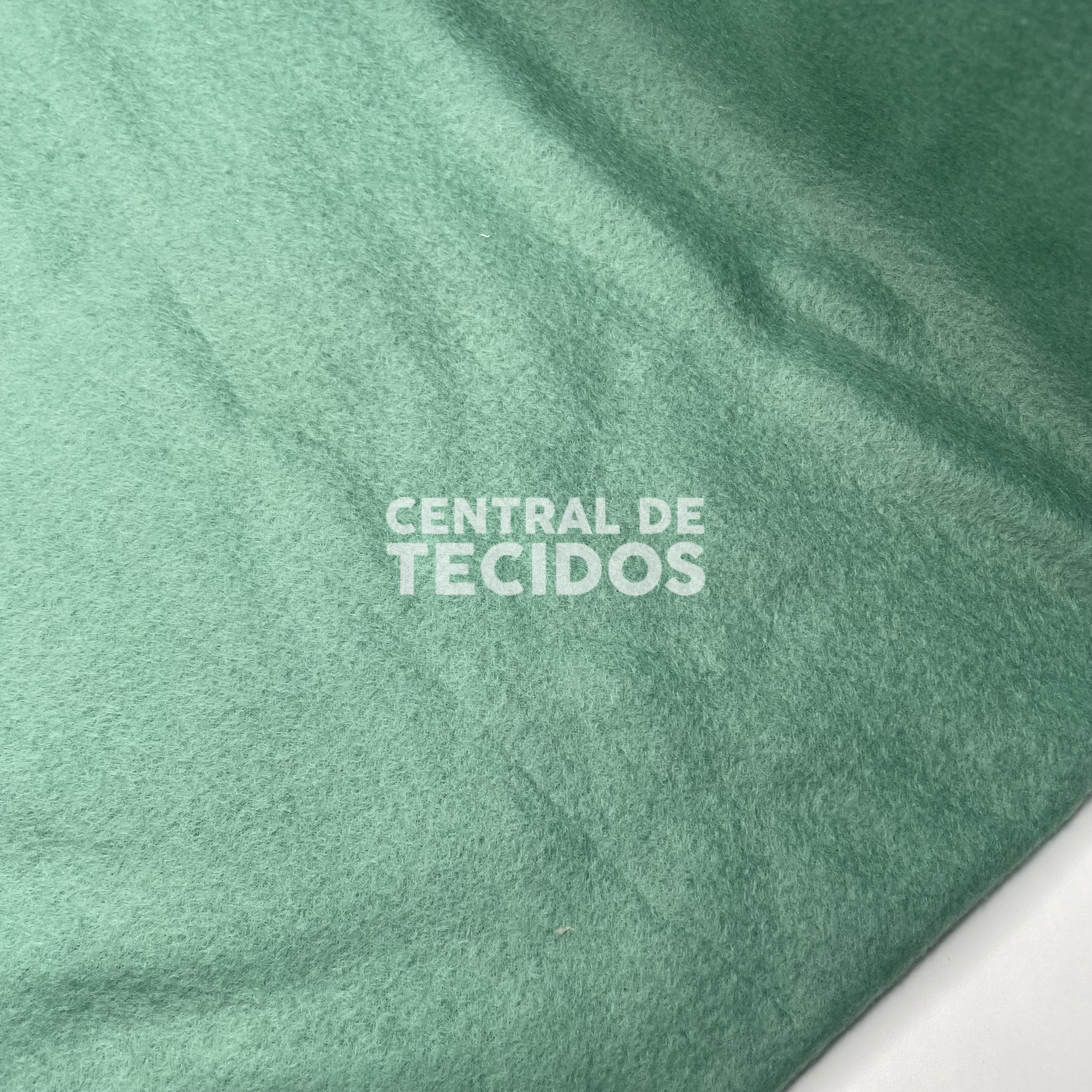 Soft Liso Verde