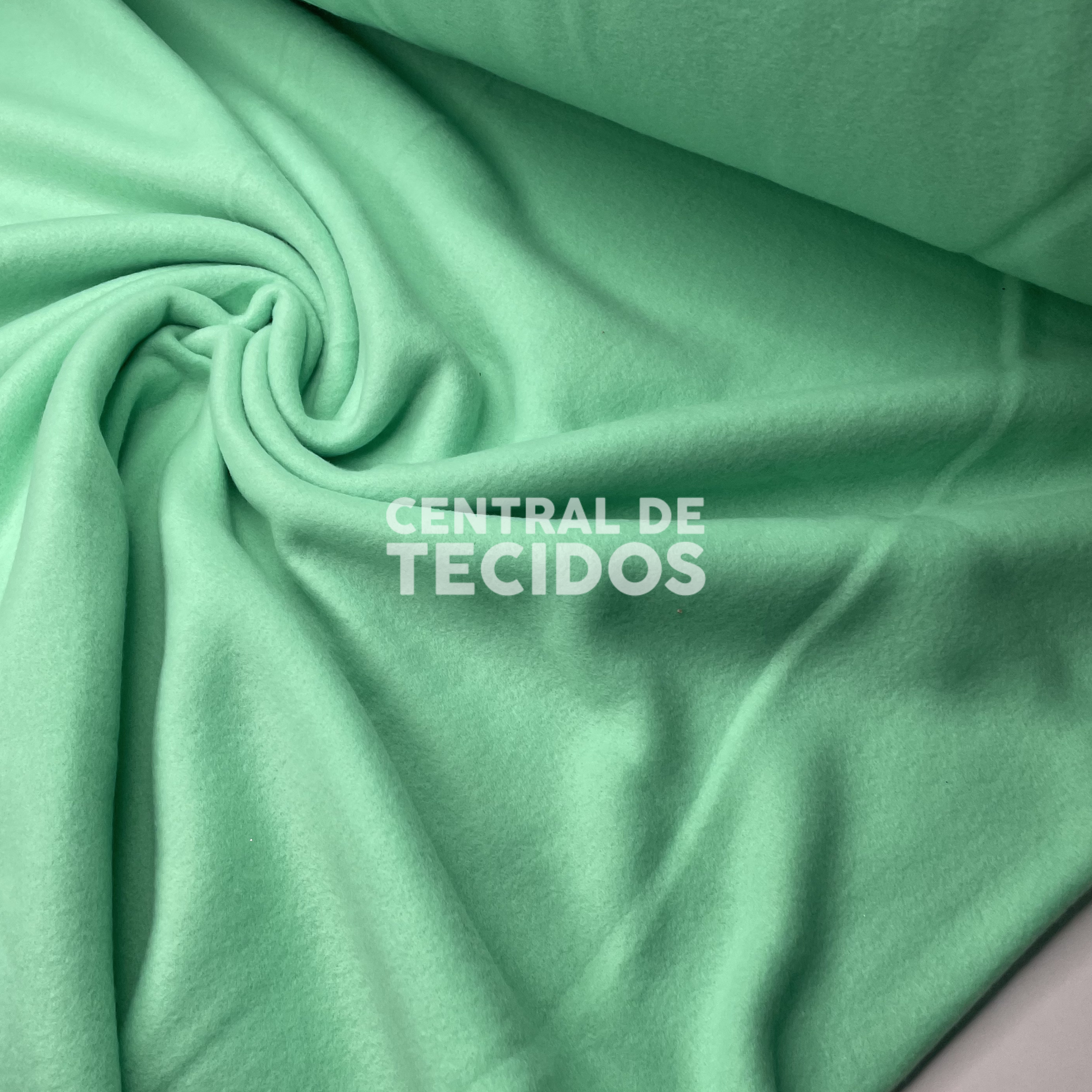 Soft Liso Verde Menta