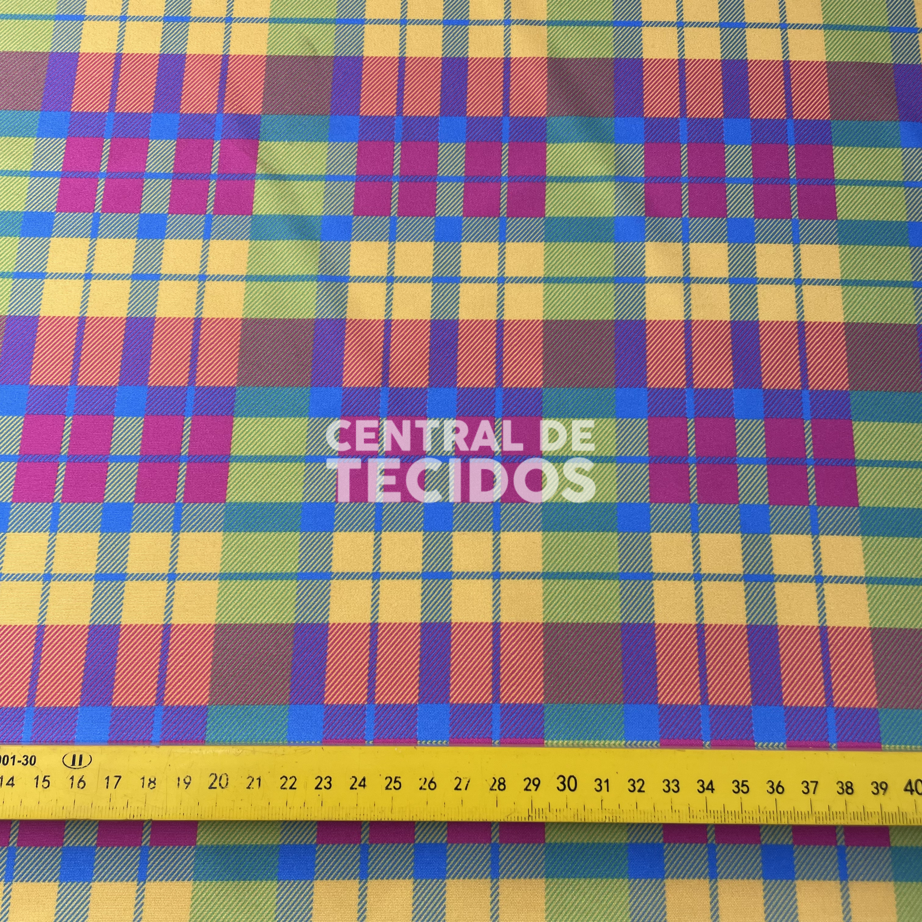 Microtel Digital Xadrez