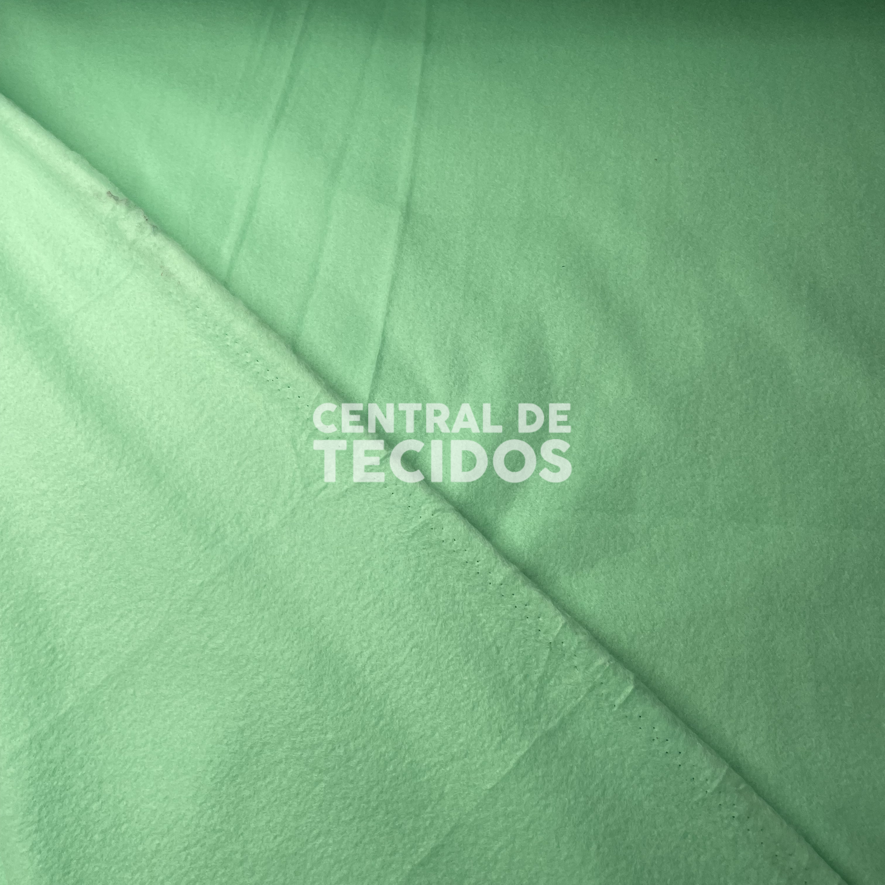 Soft Liso Verde Menta