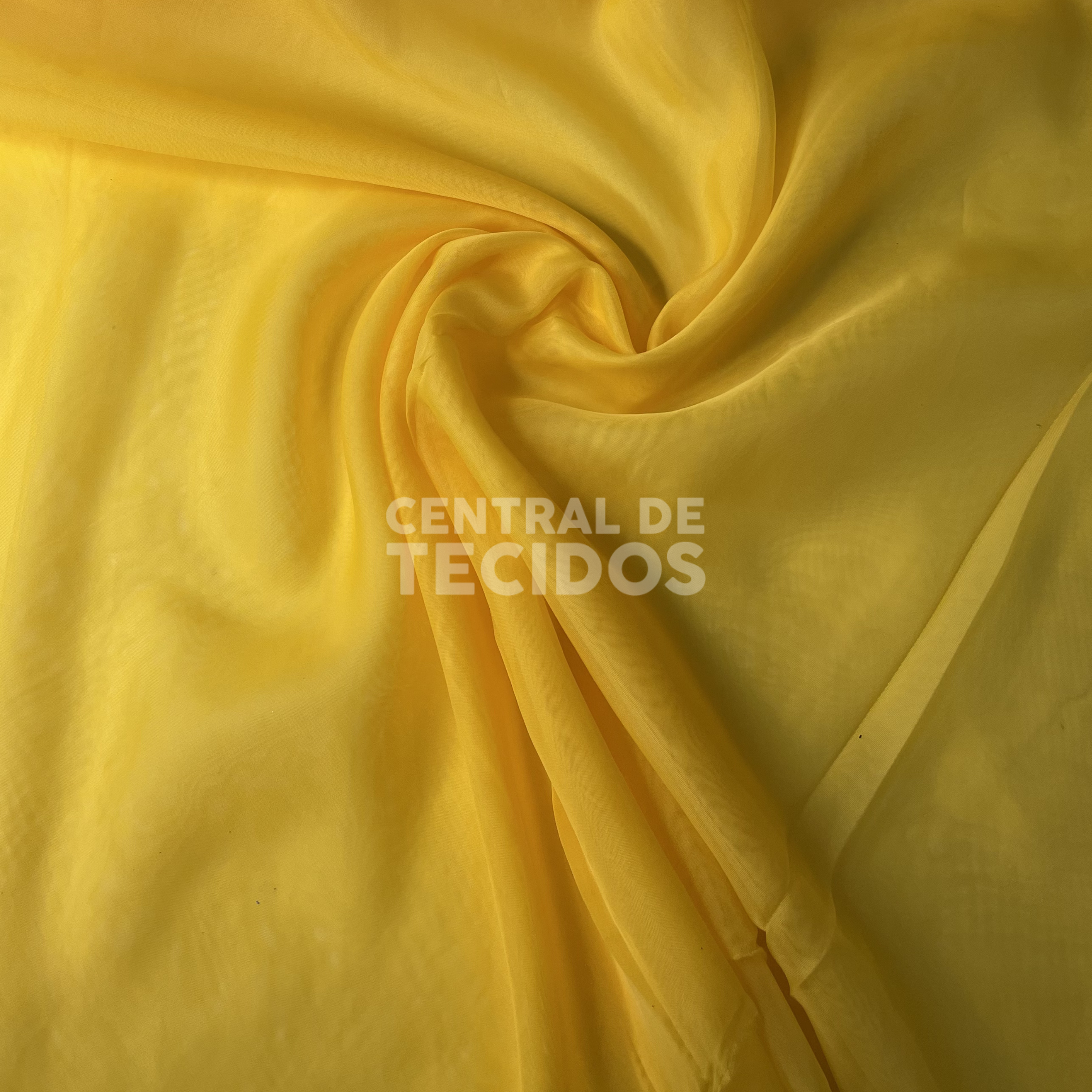 Voil Amarelo