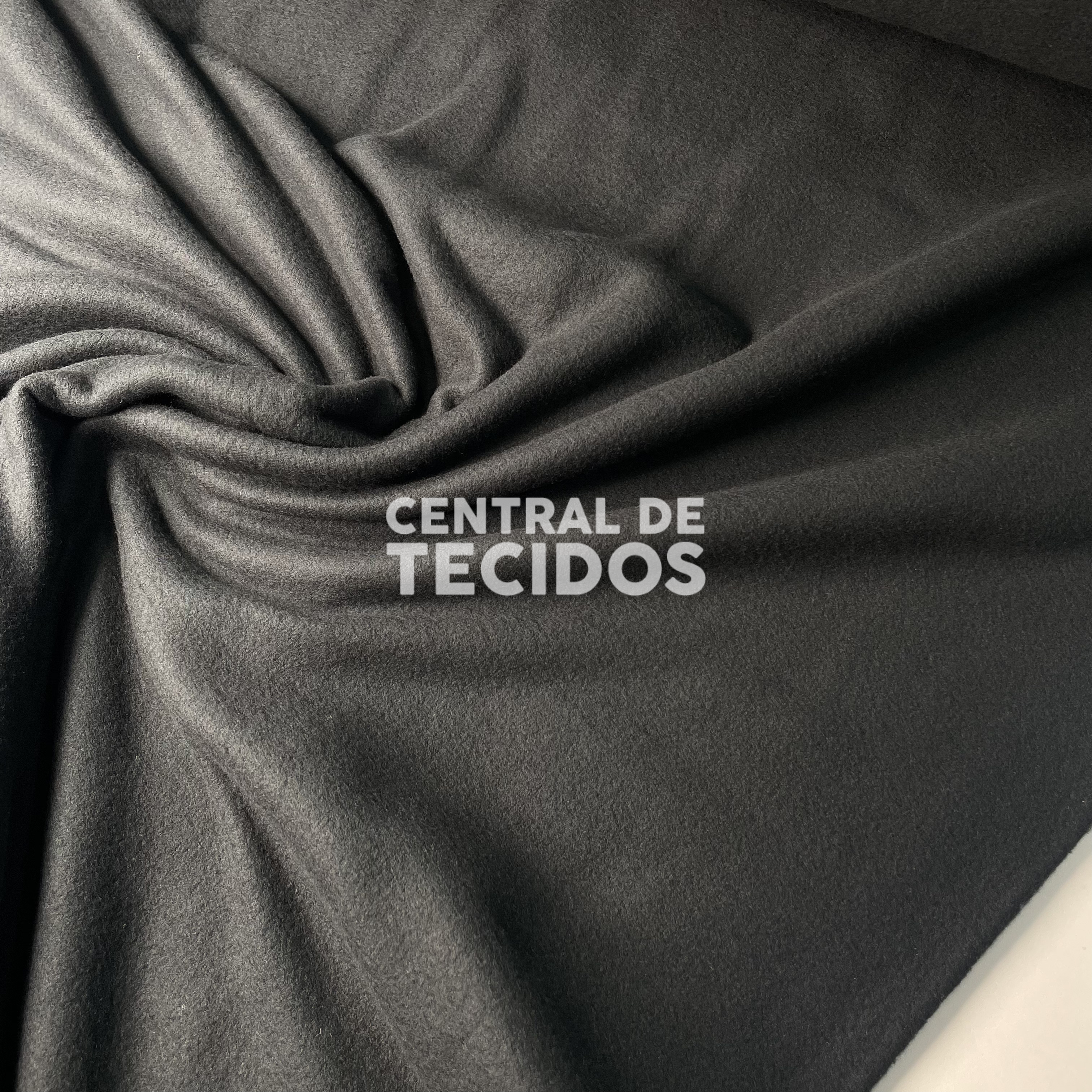 Soft Liso Preto