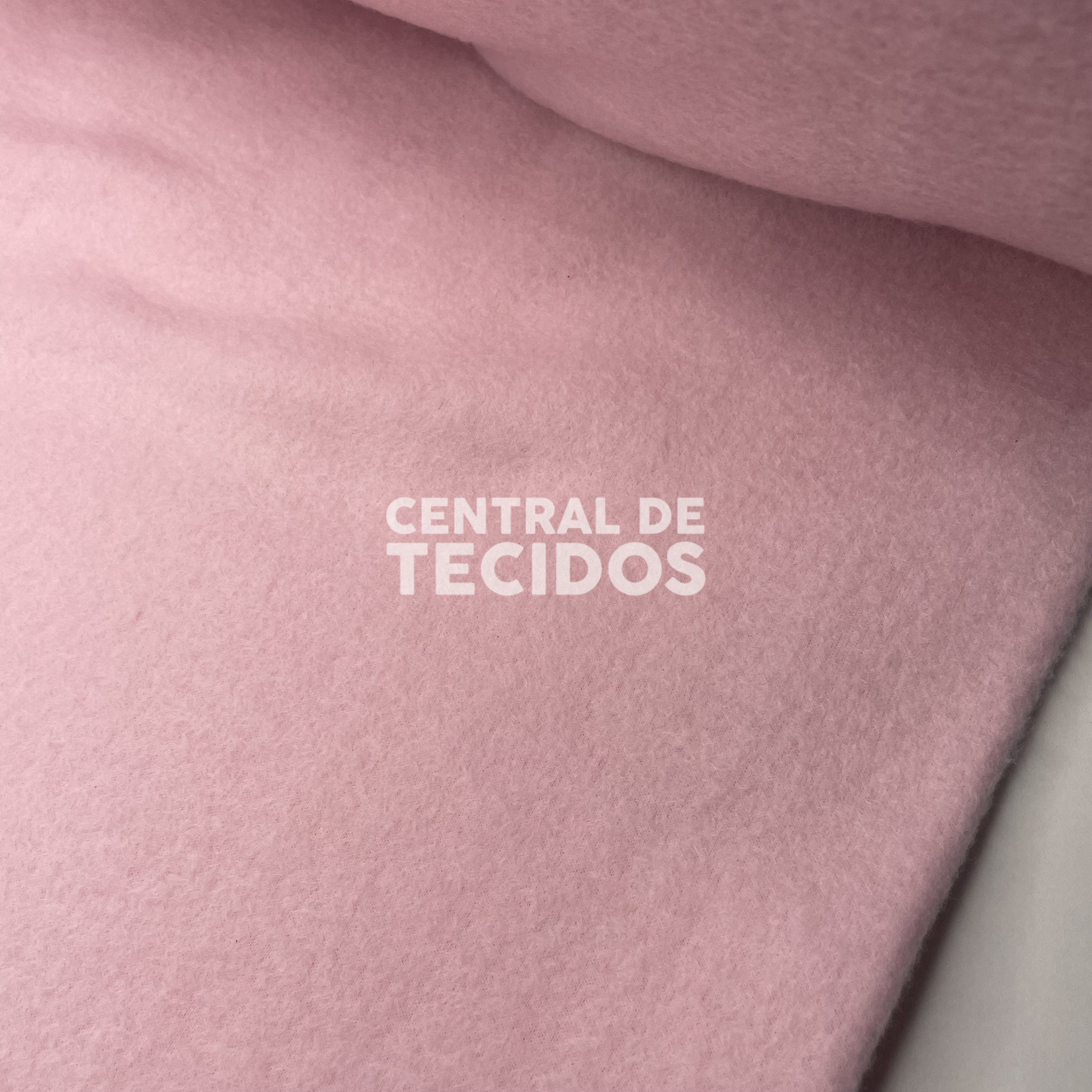 Soft Liso Rosa Antigo
