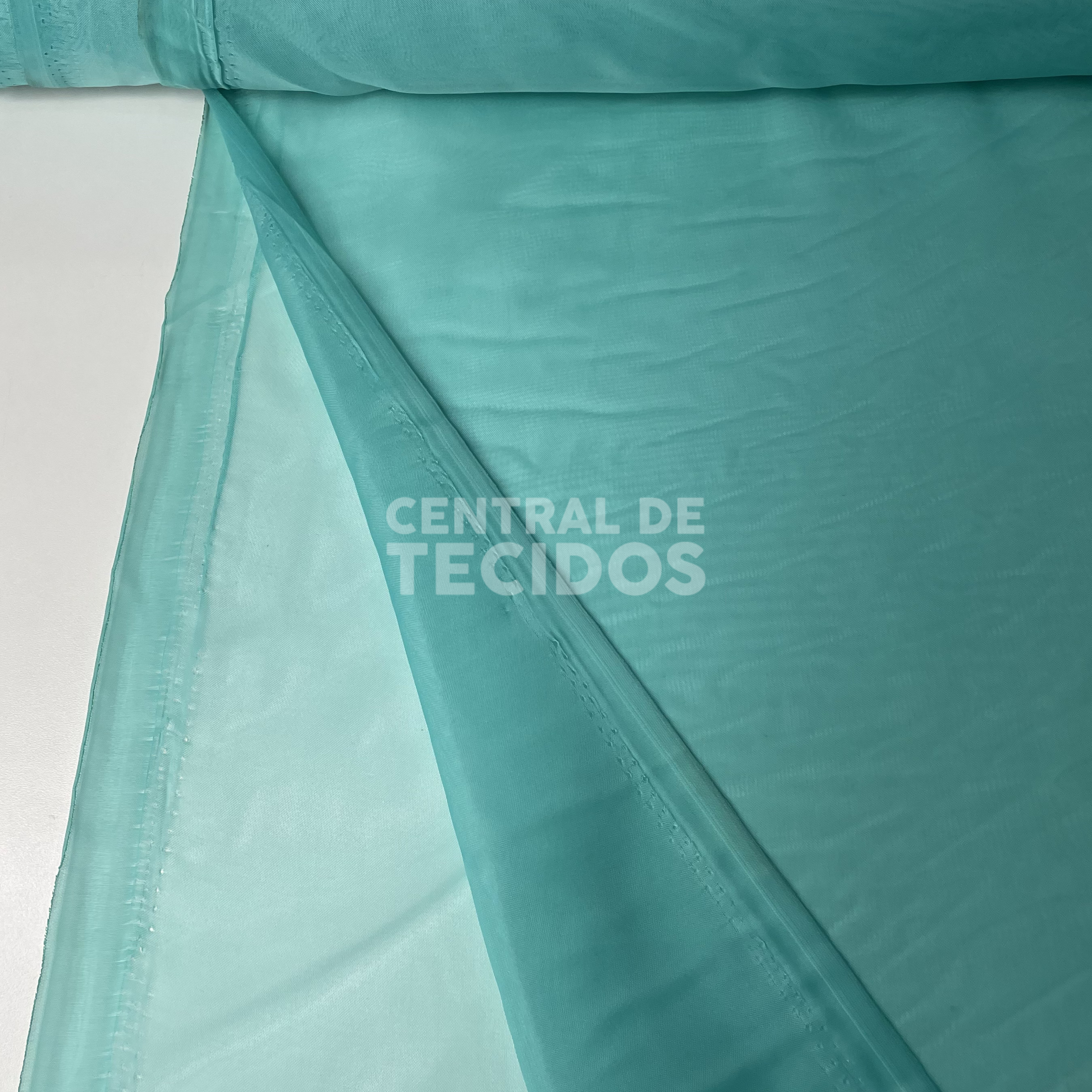 Voil Verde Água