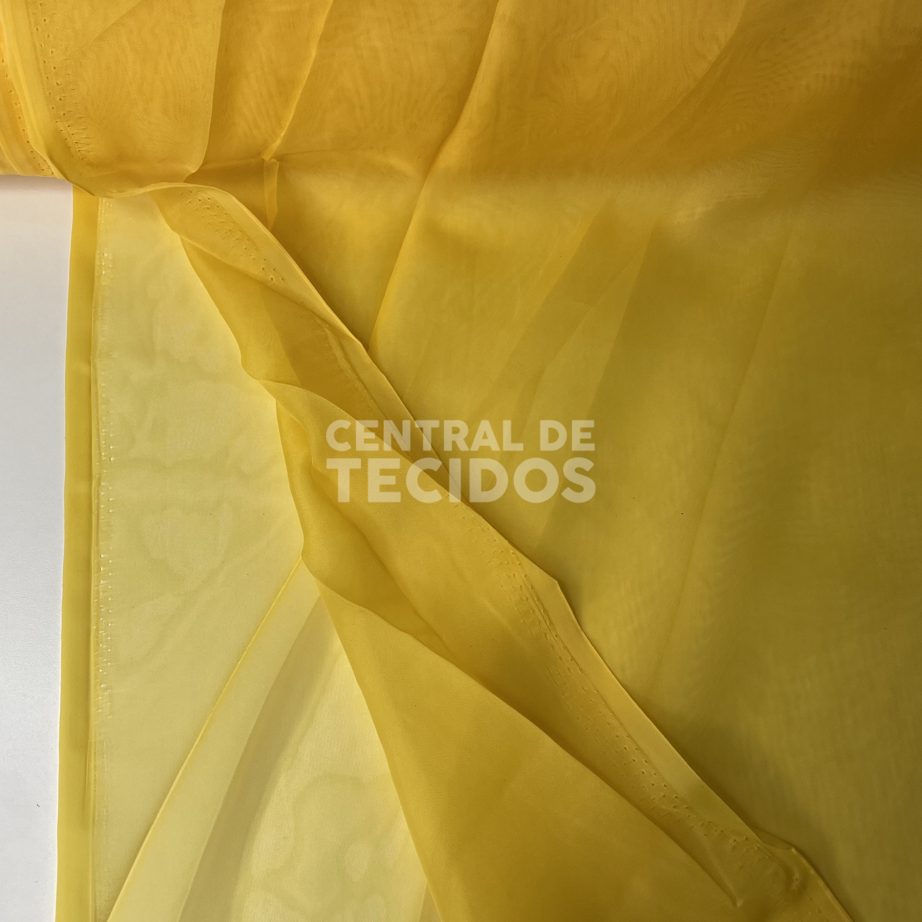 Voil Amarelo
