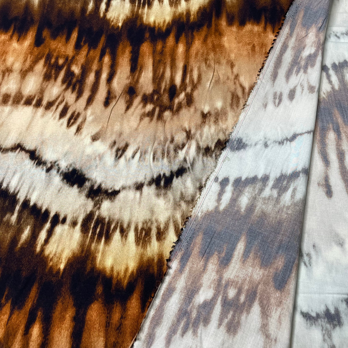 Rayon Viscose Estampada 24