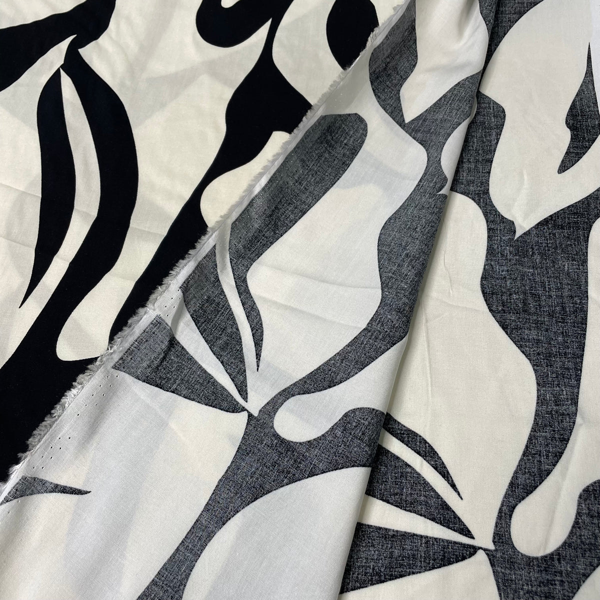 Rayon Viscose Estampada 23