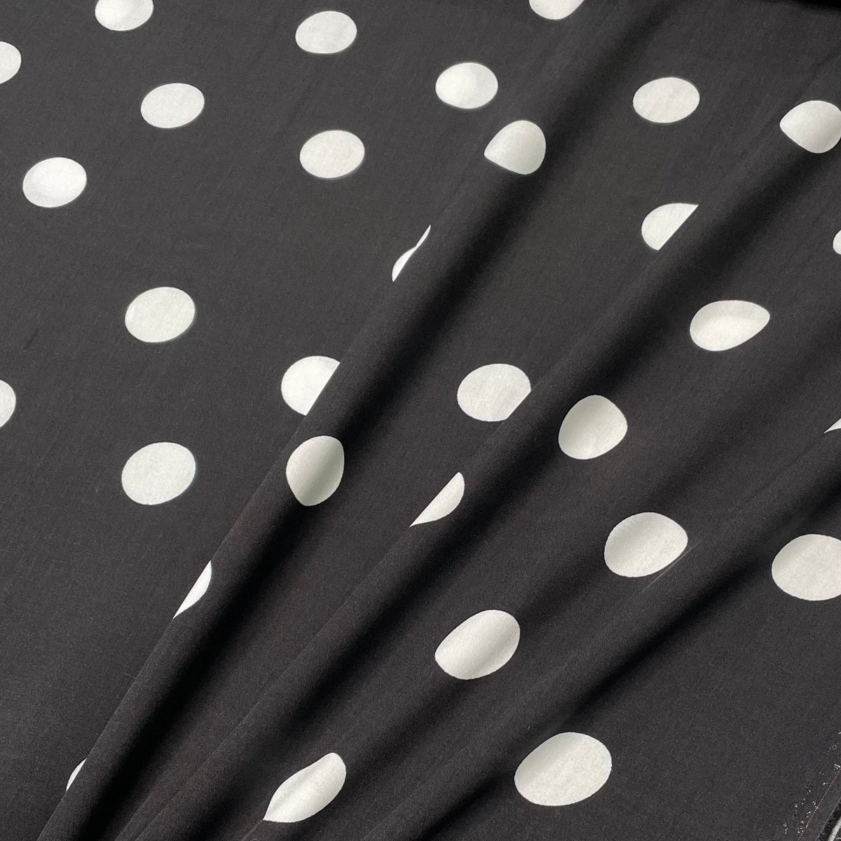 Rayon Viscose Estampada 27