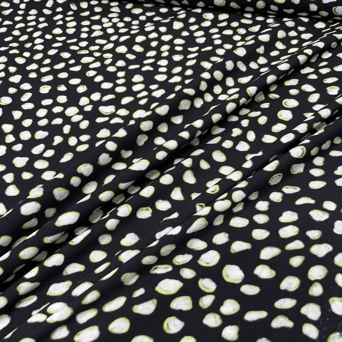 Rayon Viscose Estampada 22