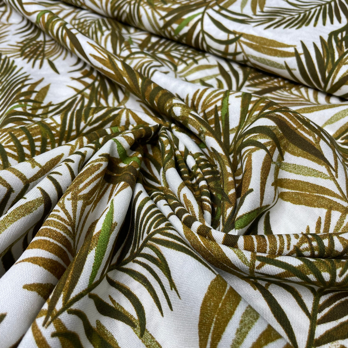 Rayon Viscose Estampada 52