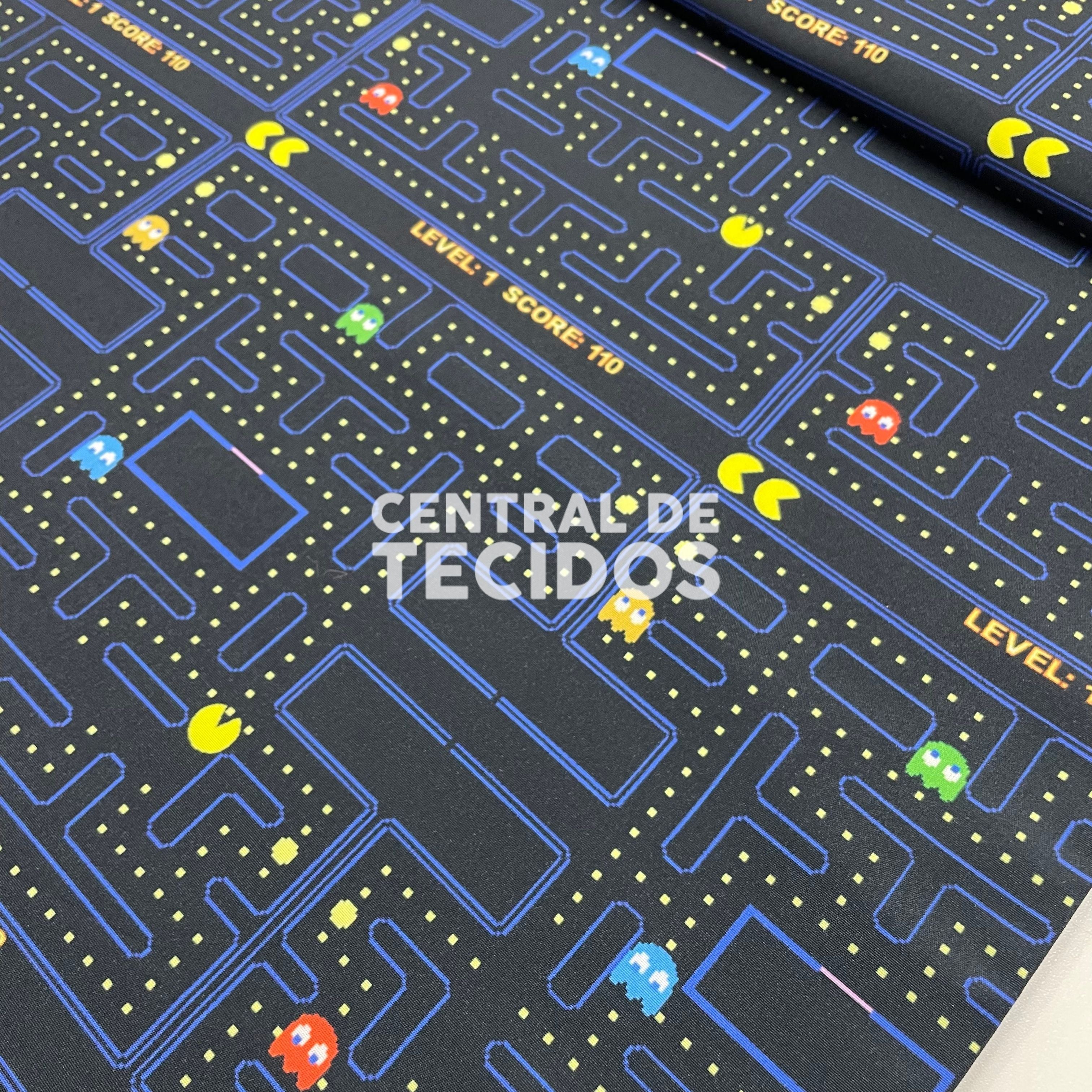Microtel Digital PacMan