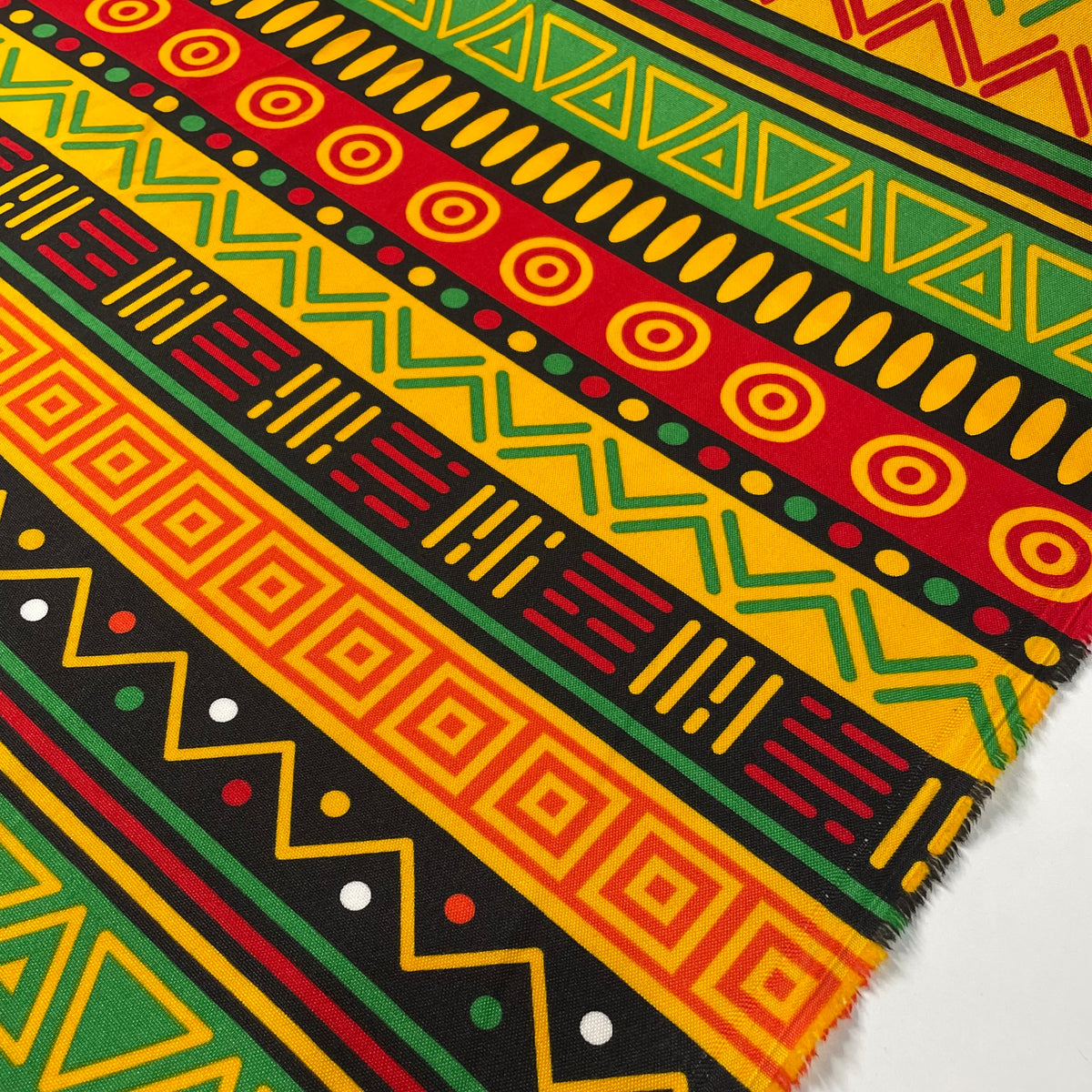 Oxford Afro Ritmo Ancestral