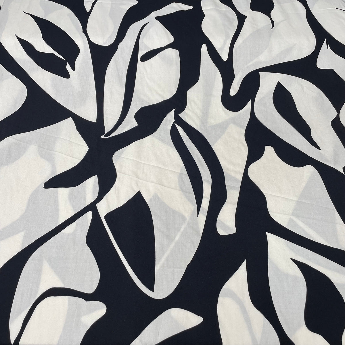 Rayon Viscose Estampada 23
